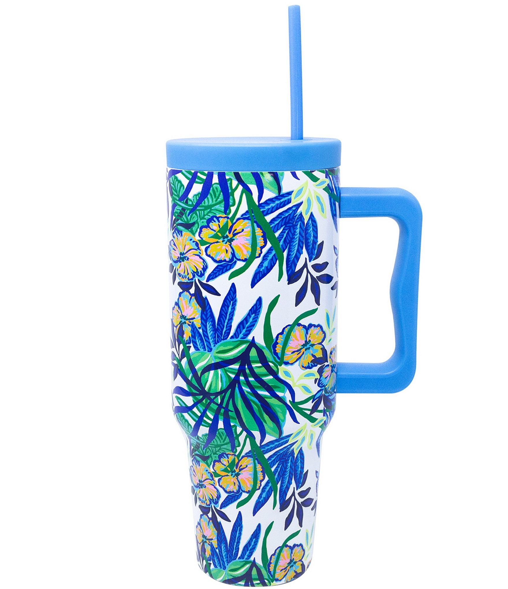 Lilly Pulitzer factory Tumbler