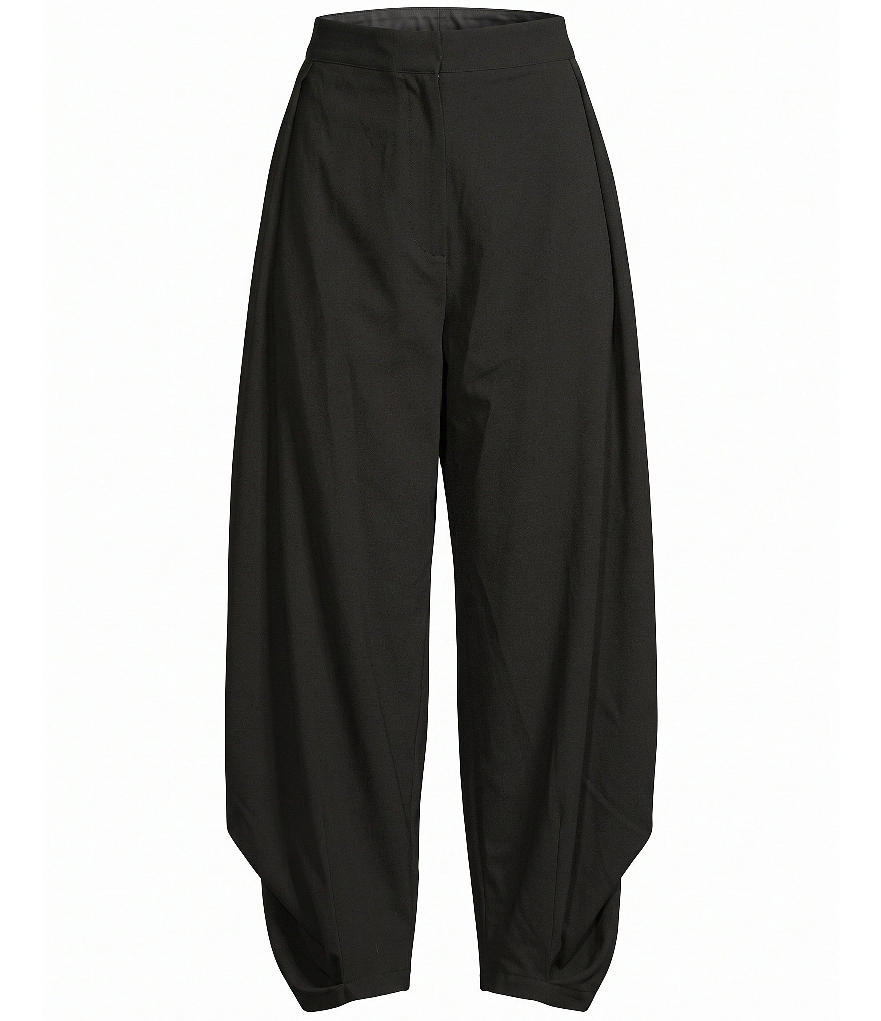 Line and Dot Cosette High Rise Relaxed Leg Coordinating Pants