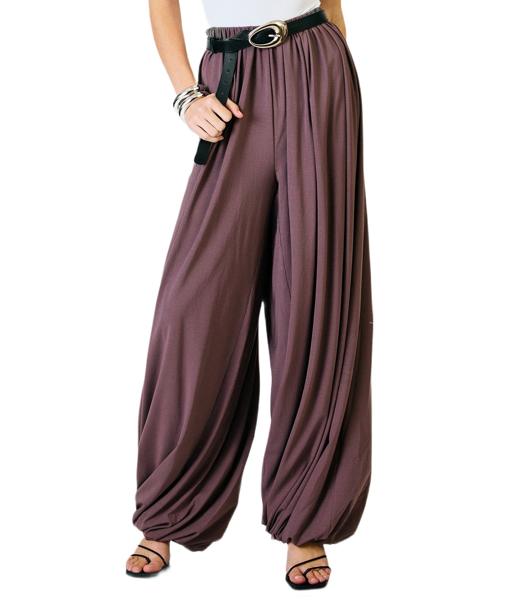 ladies lined dress pants Floerns Women's Striped Print High Waisted Straight Leg Work Suit Pants Black Small at Amazon Women's Clothing store do not dry clean Additional WOMEN'S SEASONLESS WOOL LINED STRAIGHT