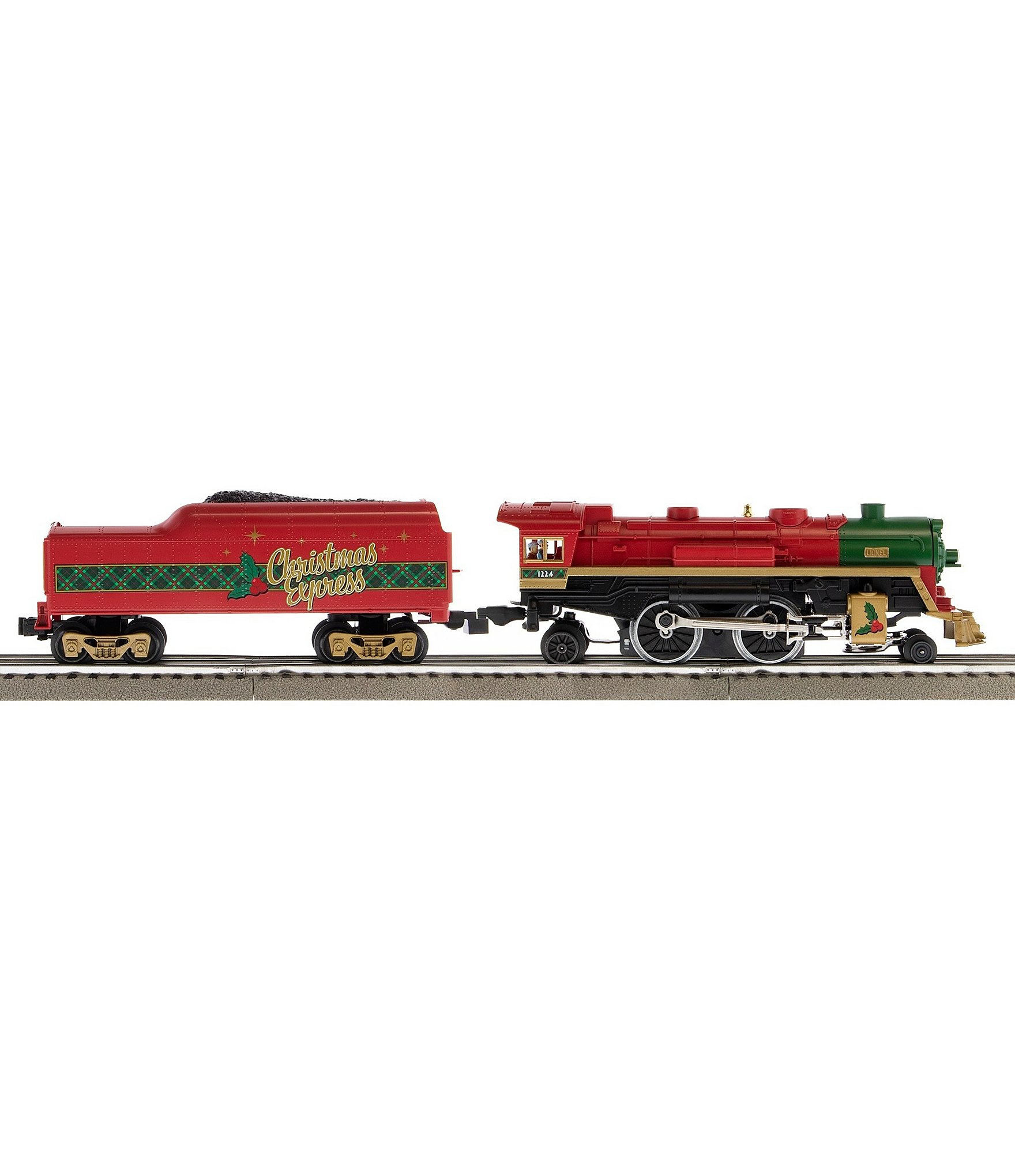 Lionel Christmas Celebration LionChief® Train Set