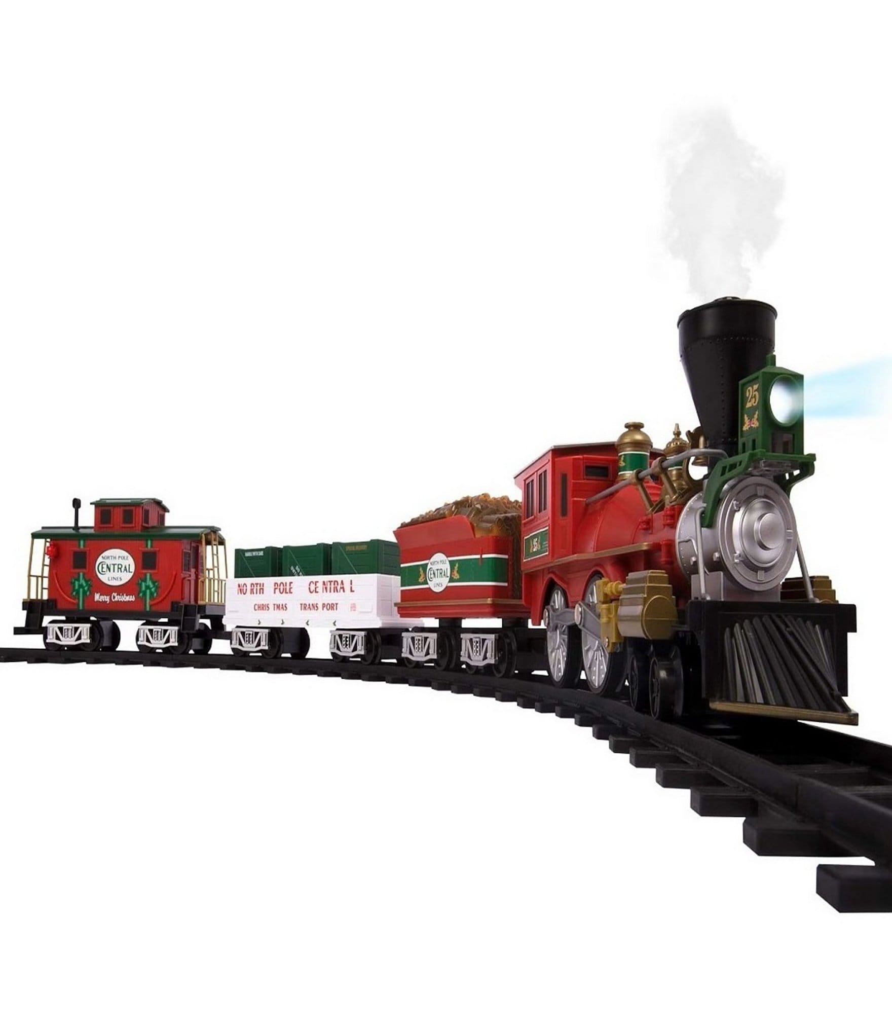 Lionel high quality Battery Operated Train Set