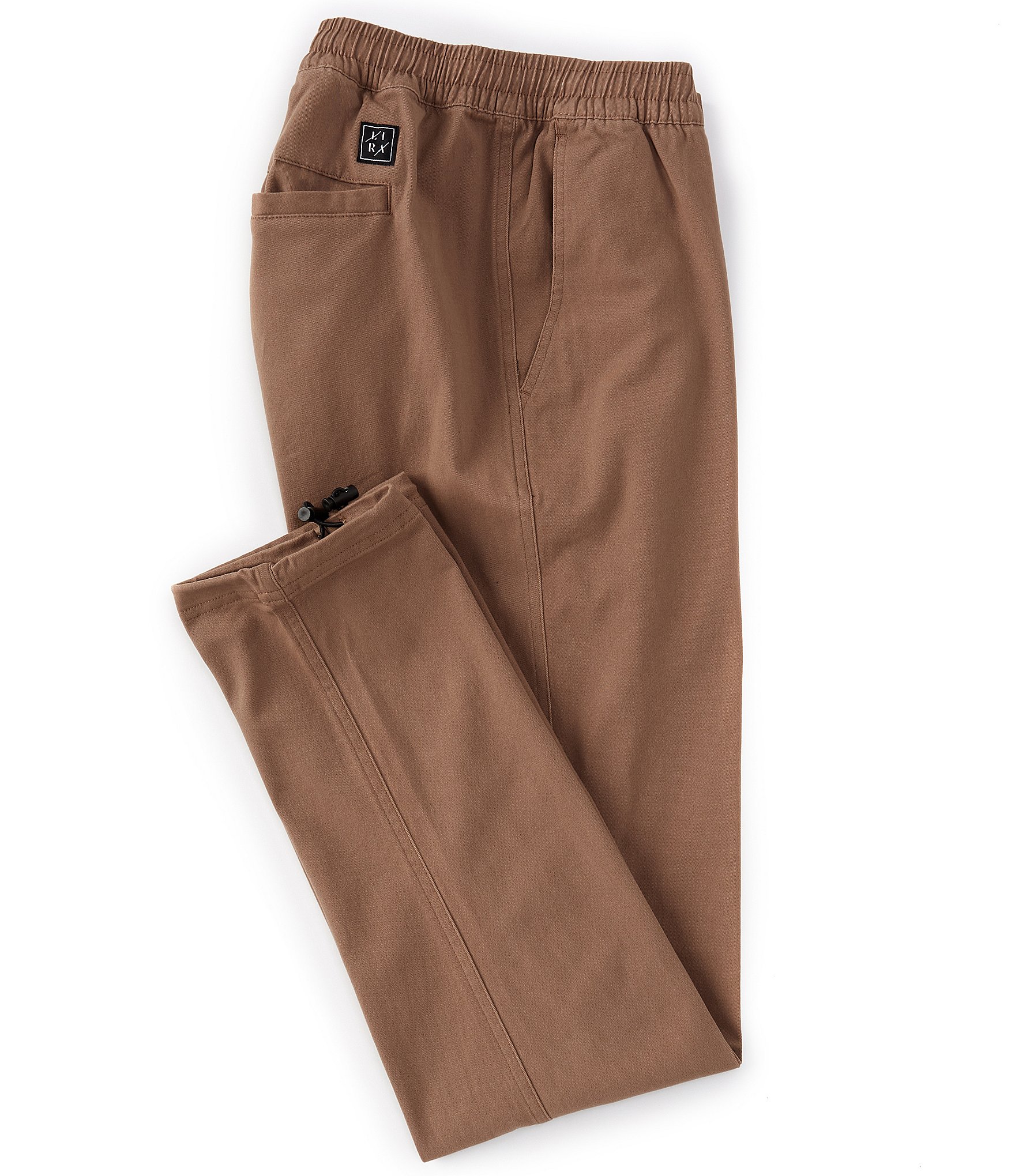 O'Neill Venture 32 Inseam Retro-Stretch Pants