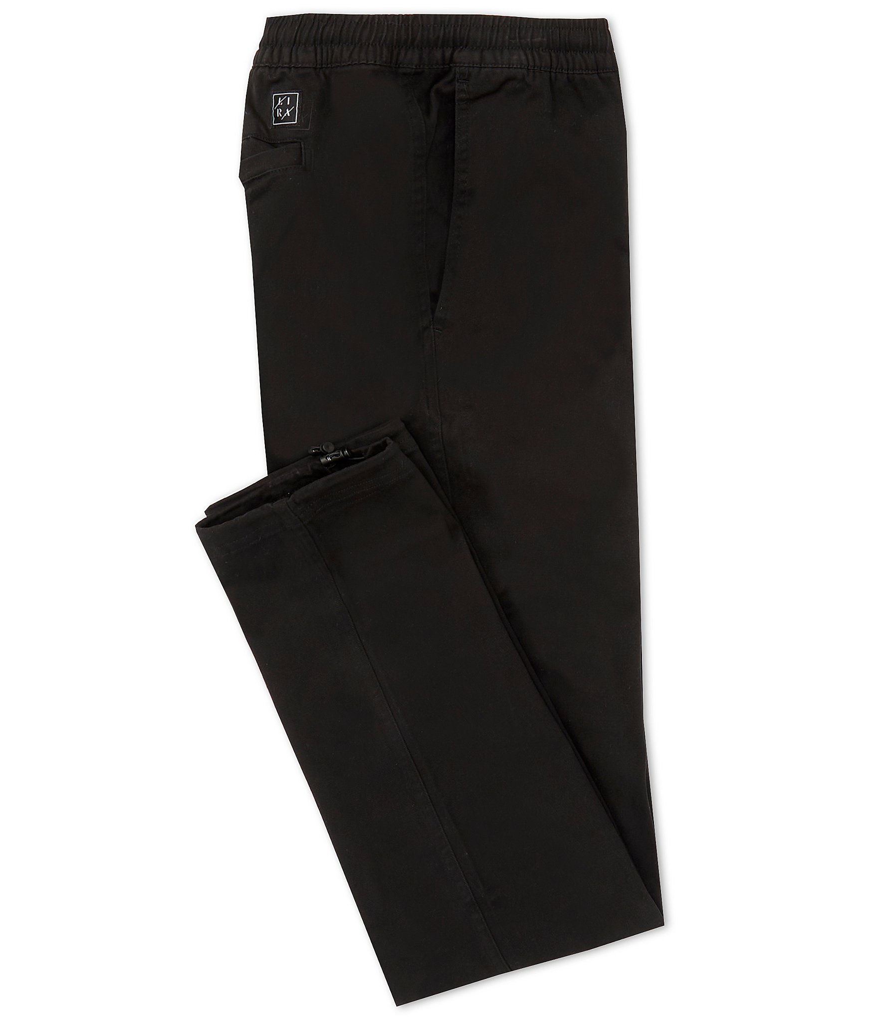 Lira Clothing Slim Fit Weekend Jogger Pants | Dillard's