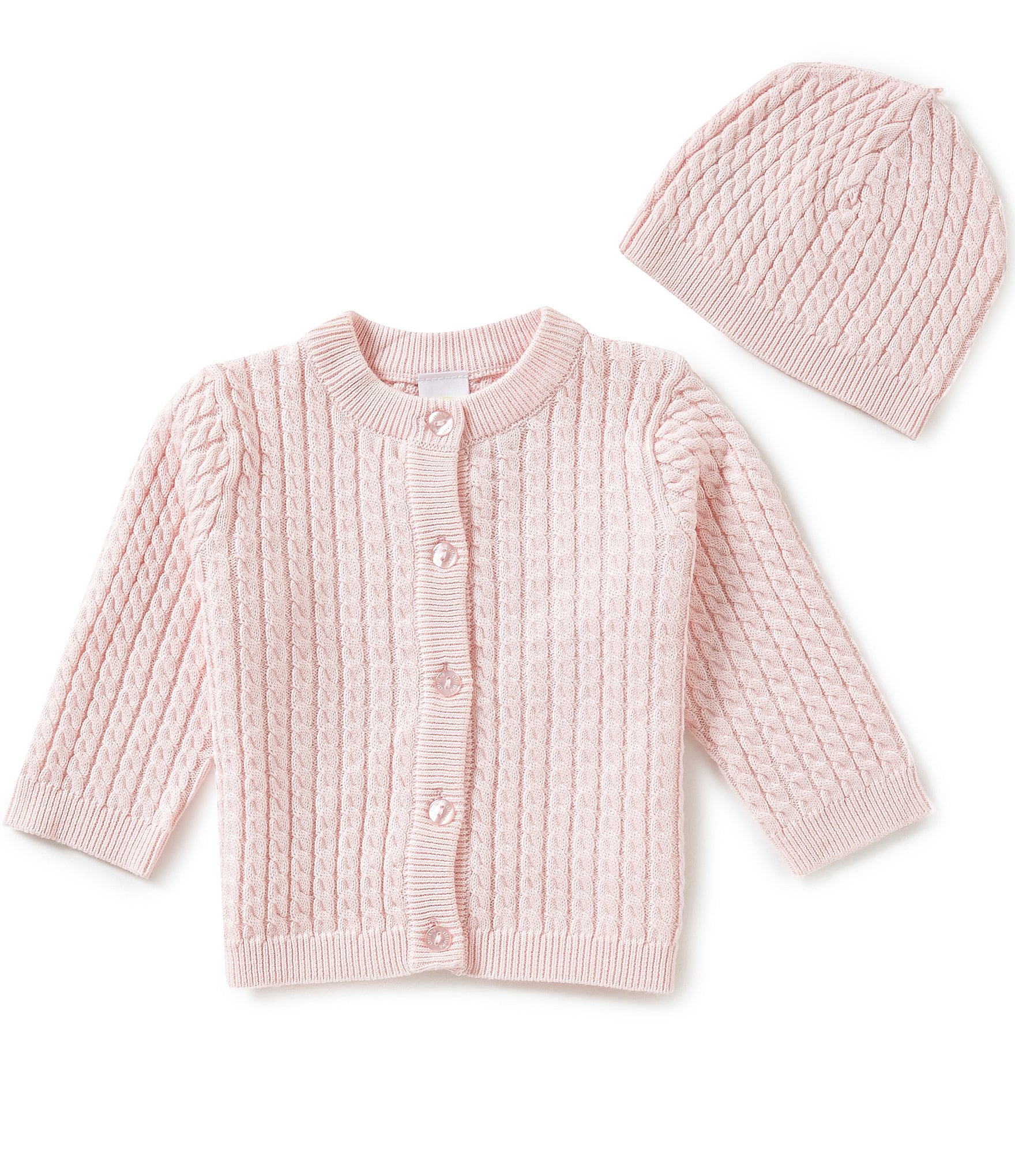 pink outfit for baby boy