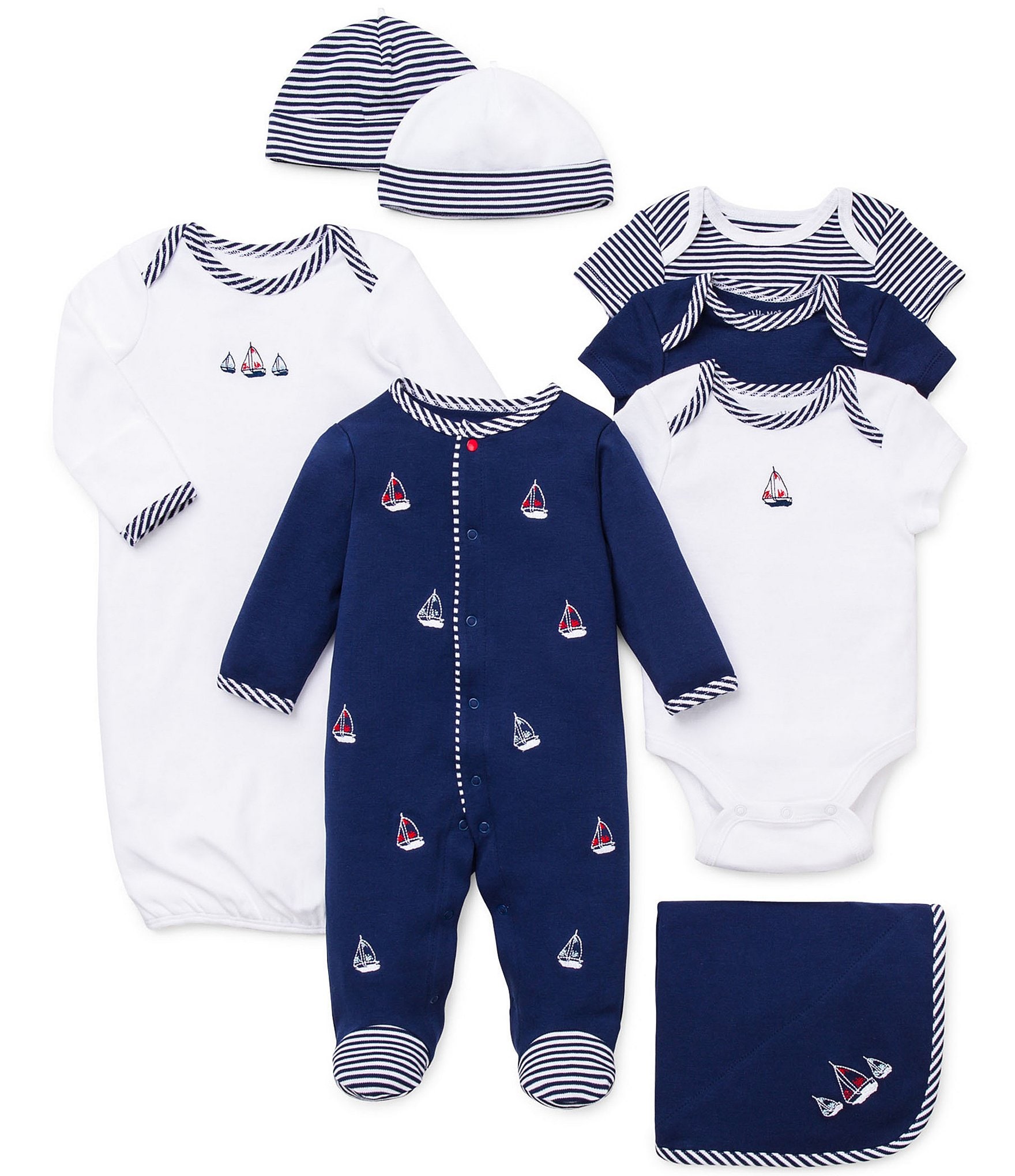 little baby boy clothes