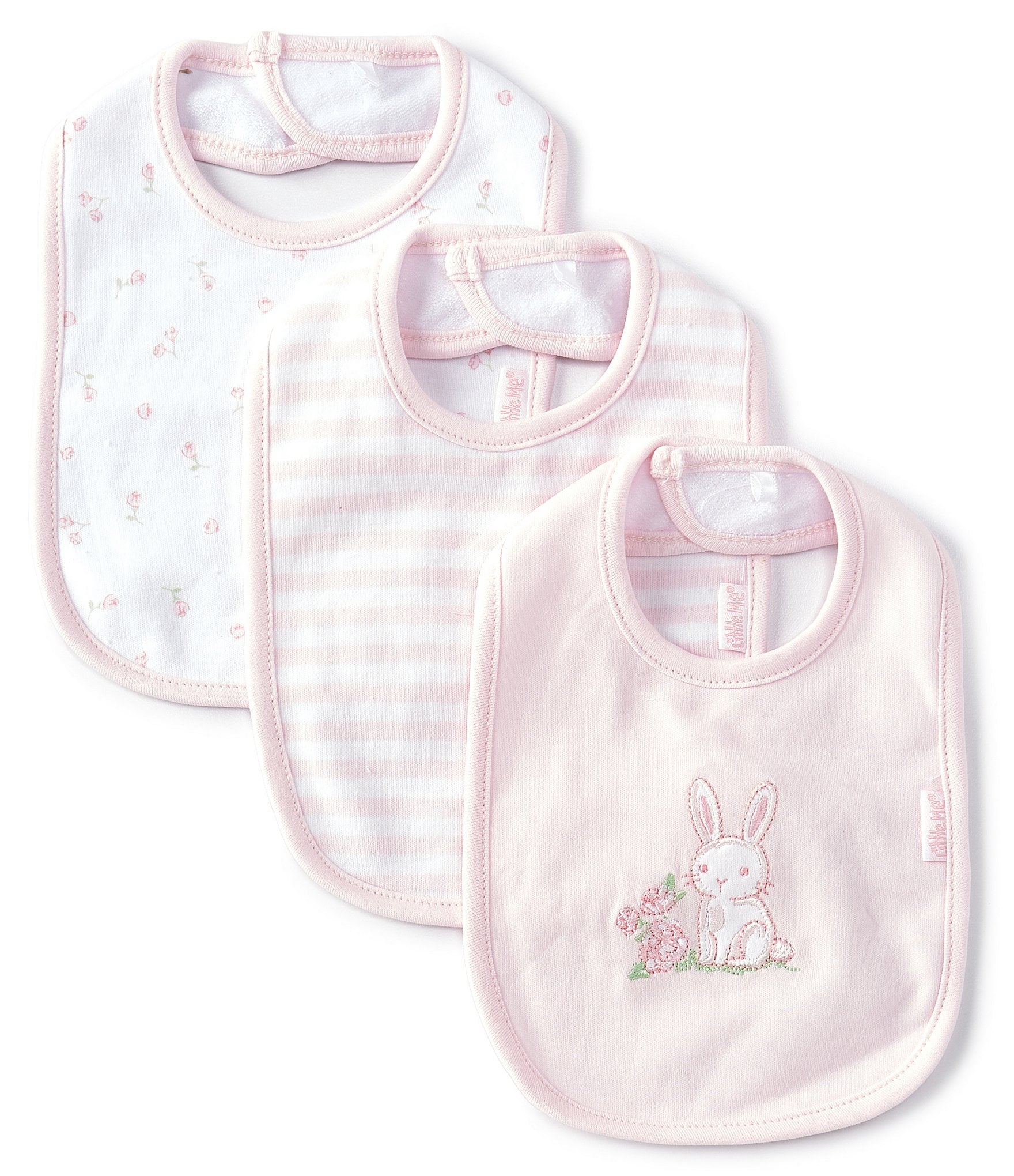 Girls bibs deals