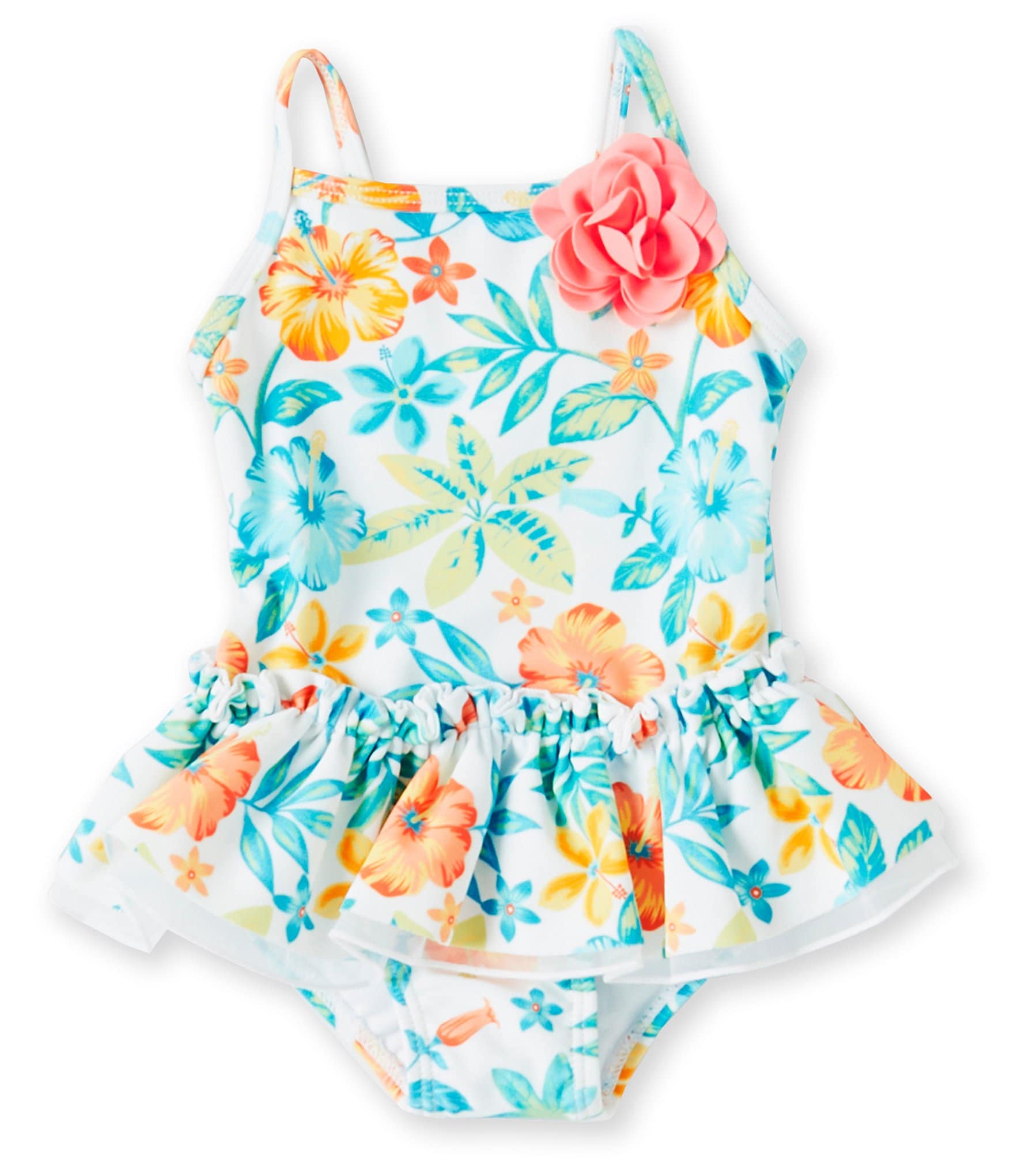 Little me 2024 bathing suits