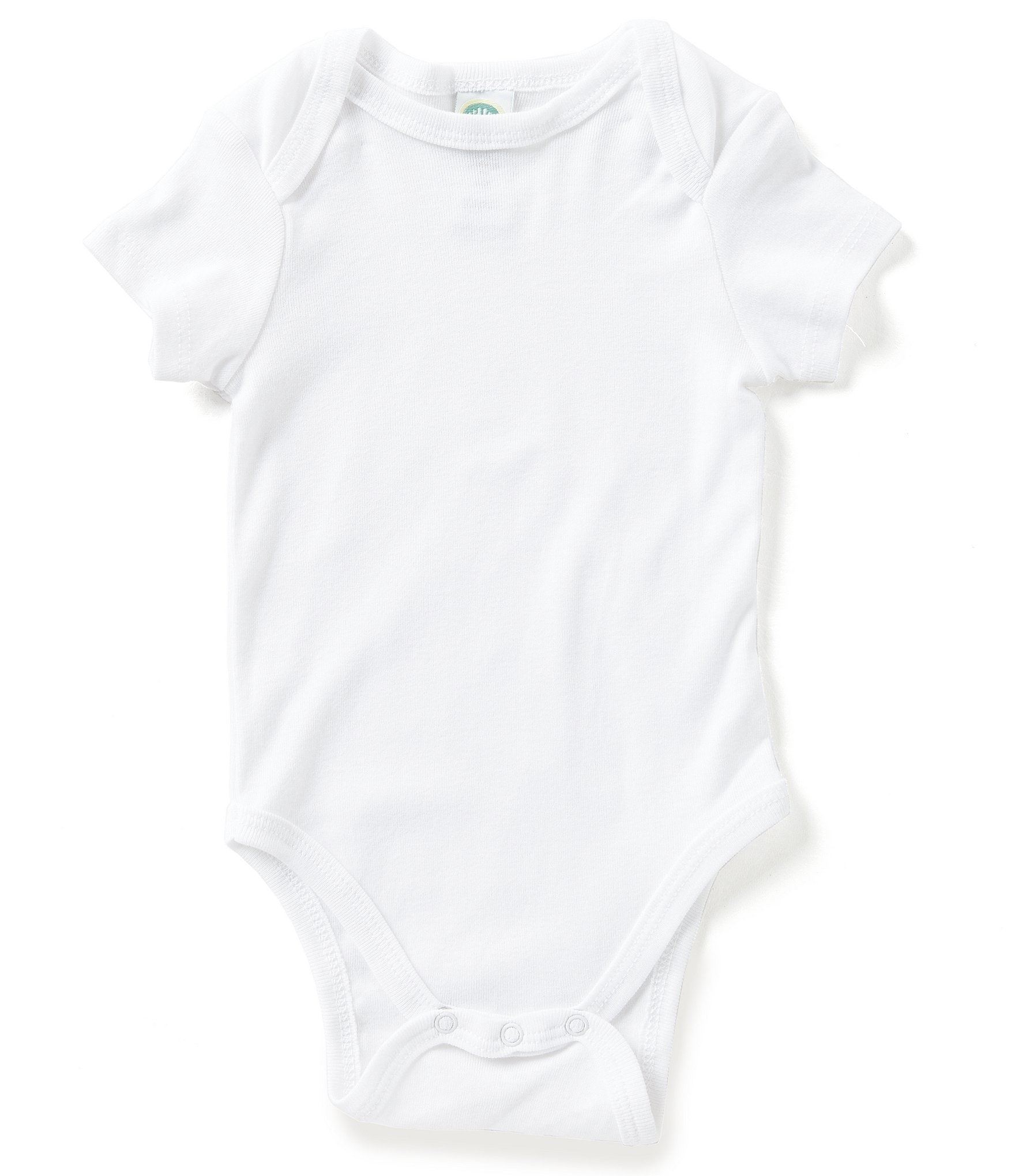 Little Me Baby Newborn-12 Months 5-Pack Short-Sleeve Bodysuits | Dillard's