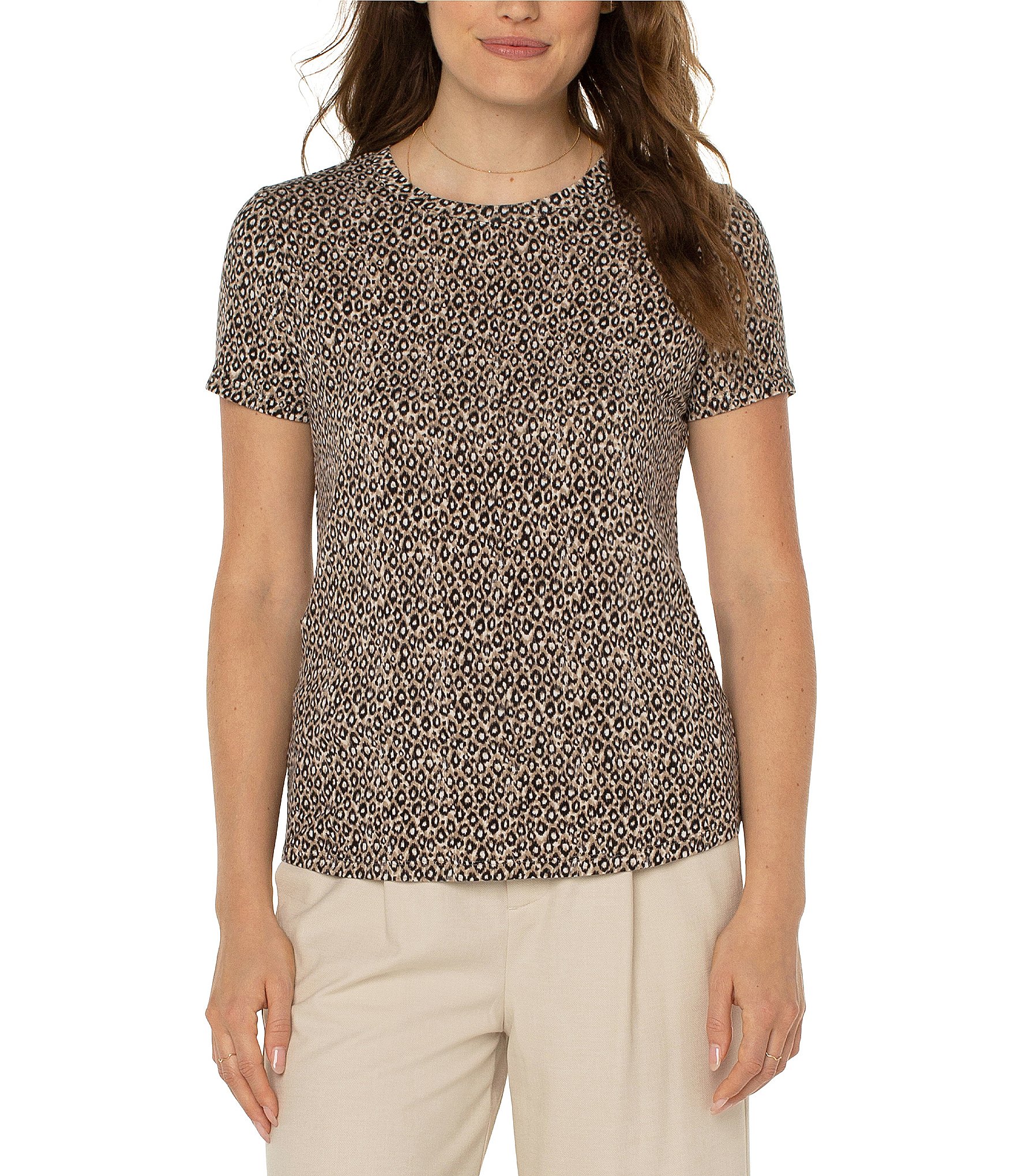 Liverpool Los Angeles Women's Tops & Dressy Tops | Dillard's