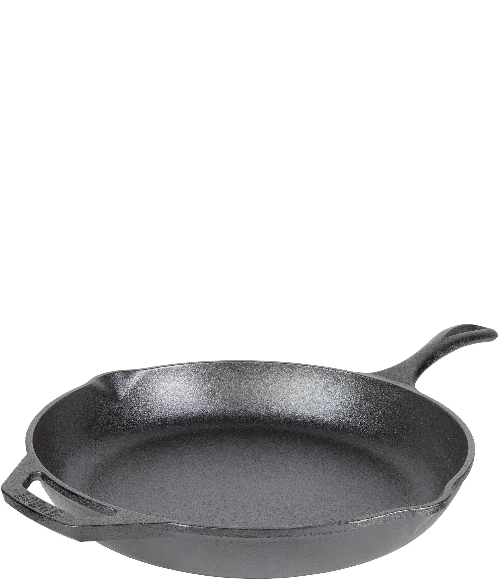 Systematic issues with Lodge Chef Collection 12” Skillets : r/castiron