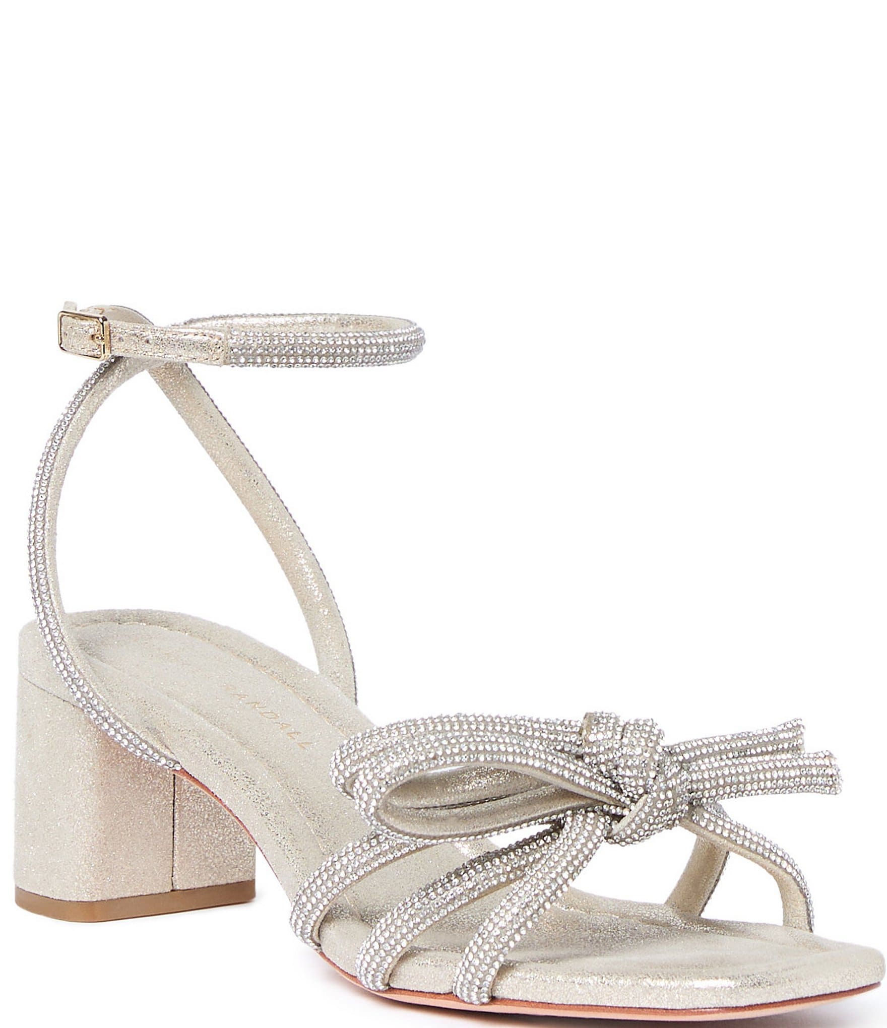 wedding shoes champagne: Women's Shoes | Dillard's