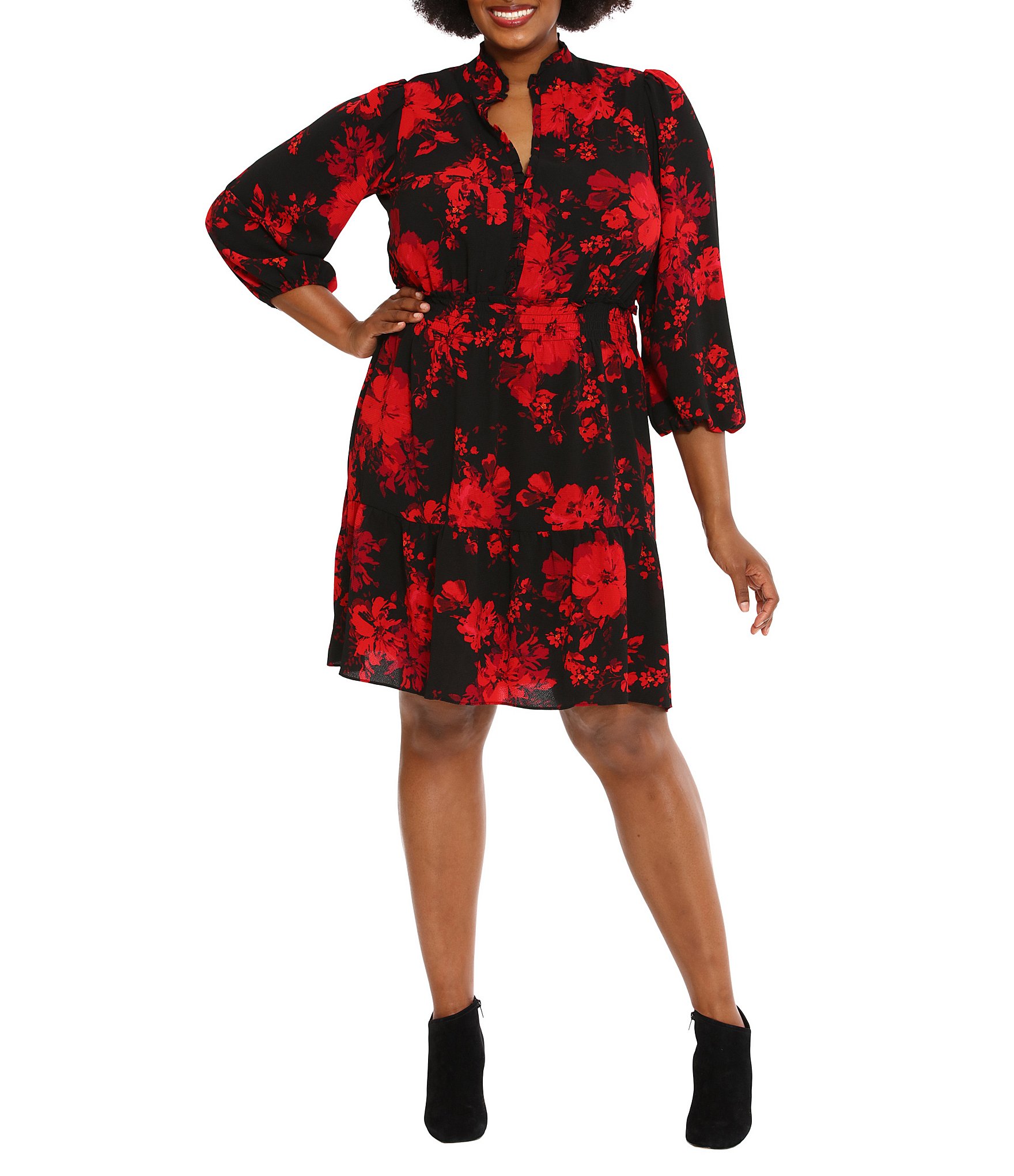 Floral London Times Women's Clothing & Apparel | Dillard's