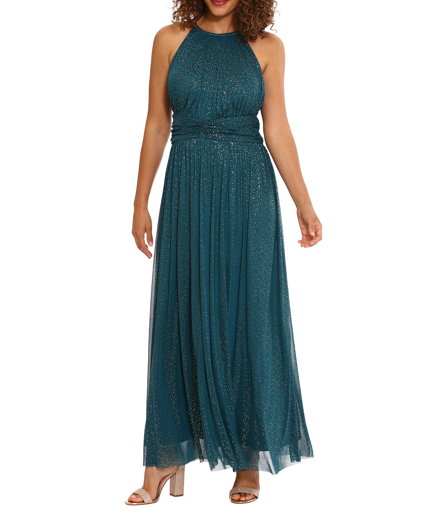 London times hotsell maxi dress