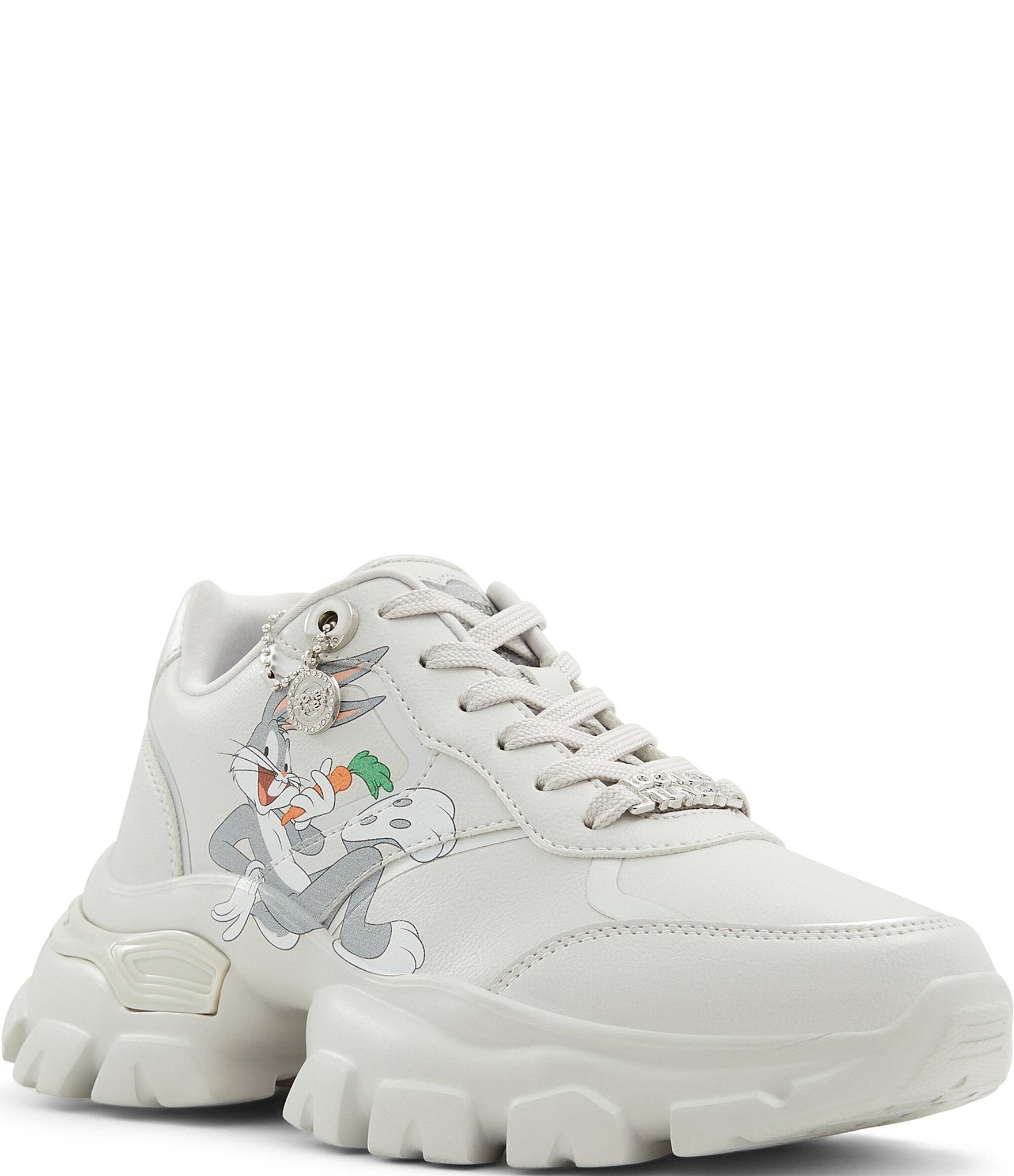 Looney Tunes™ x ALDO Bugs Bunny Chunky Jogger Sneakers | Dillard's