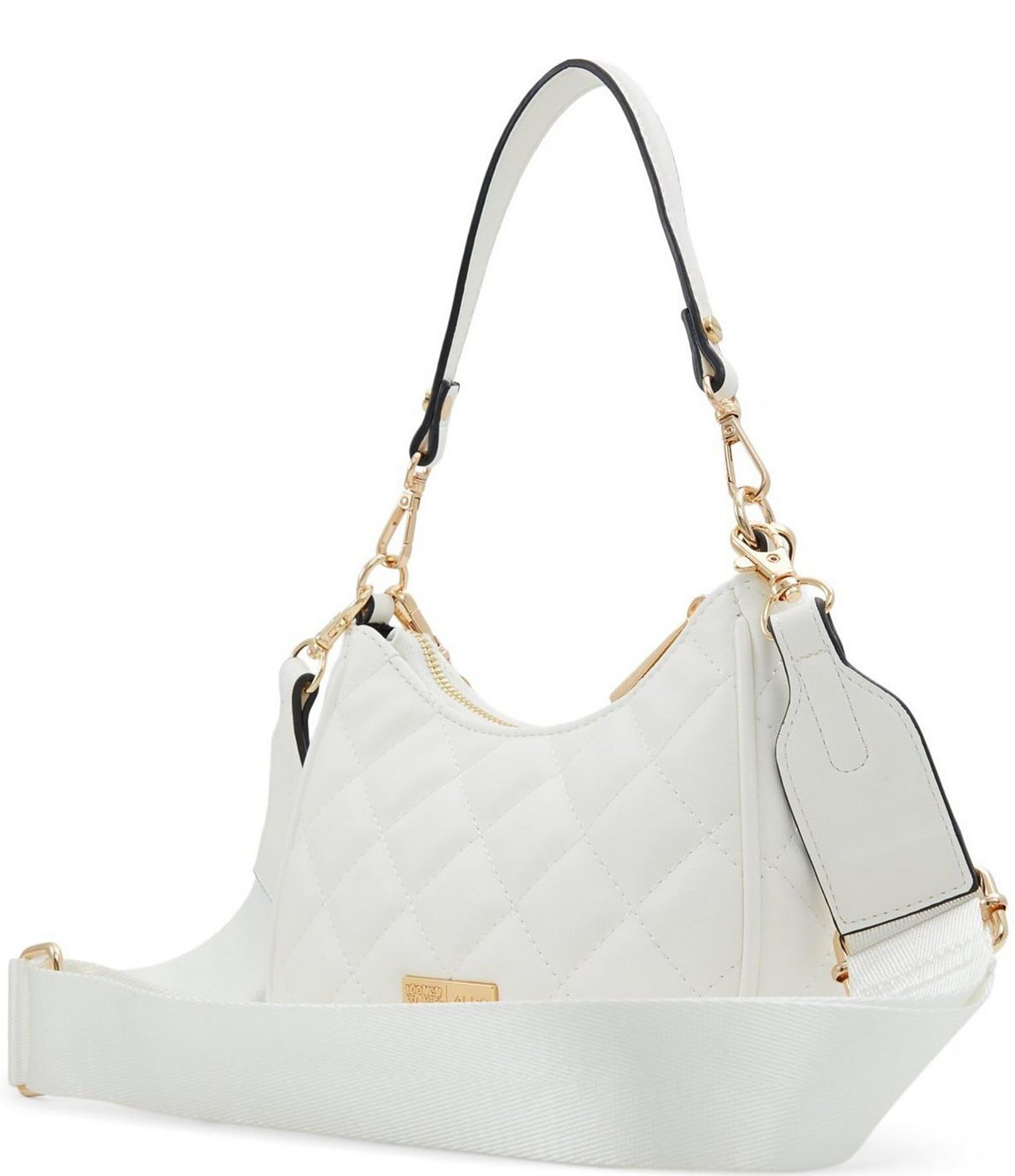 Looney Tunes x ALDO Graphic Pinned Shoulder Bag