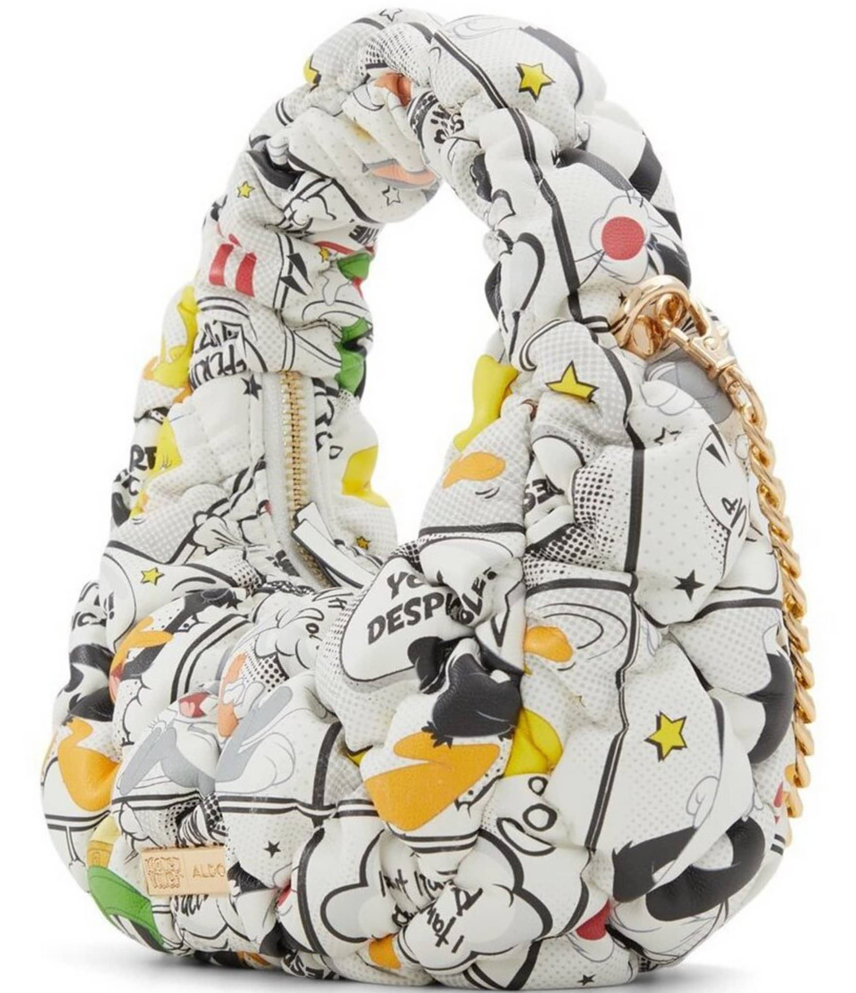 Looney Tunes x ALDO Graphic Shoulder Bag