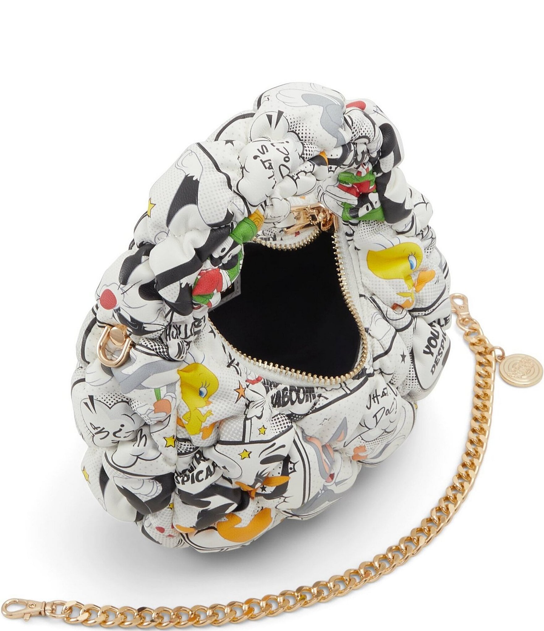 Looney Tunes x ALDO Graphic Shoulder Bag