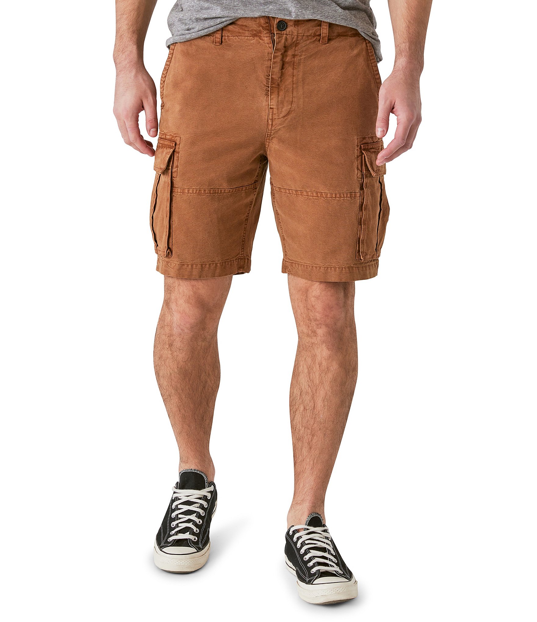 Lucky Brand Casual shorts for Men, Online Sale up to 79% off