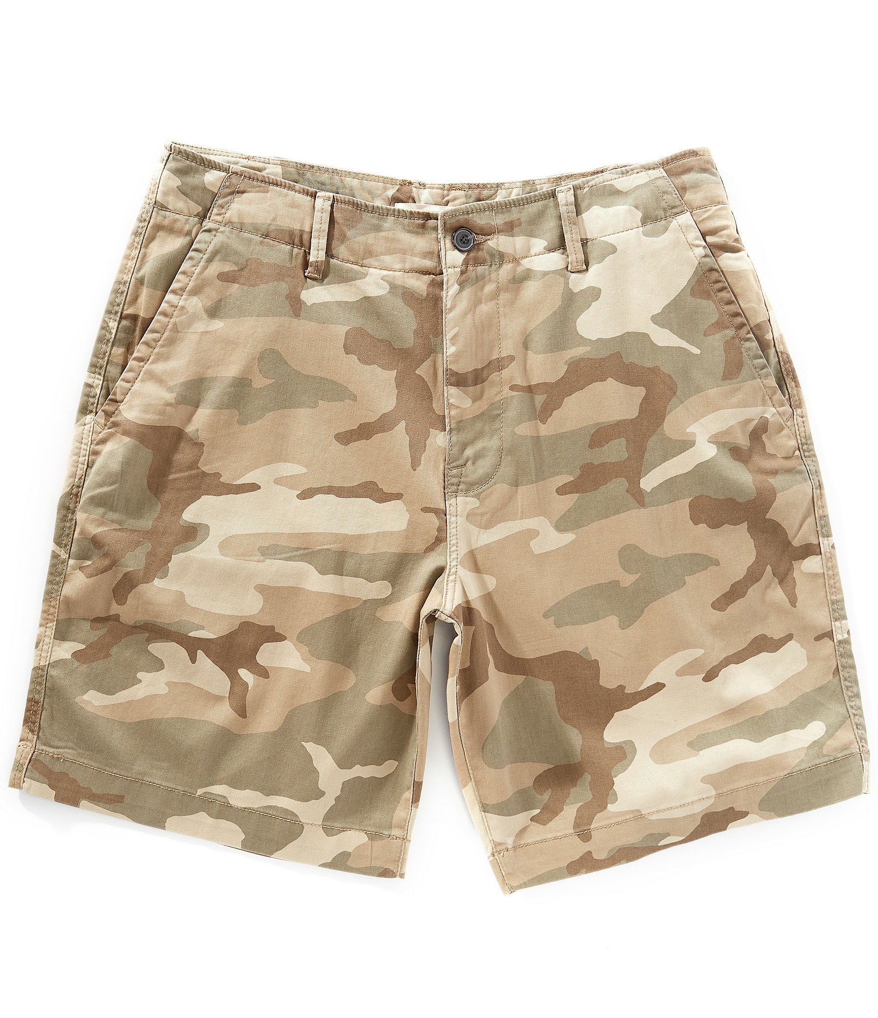 【oan】Randys Pumpkin Camo Bermuda Pants 507533533c.jpg