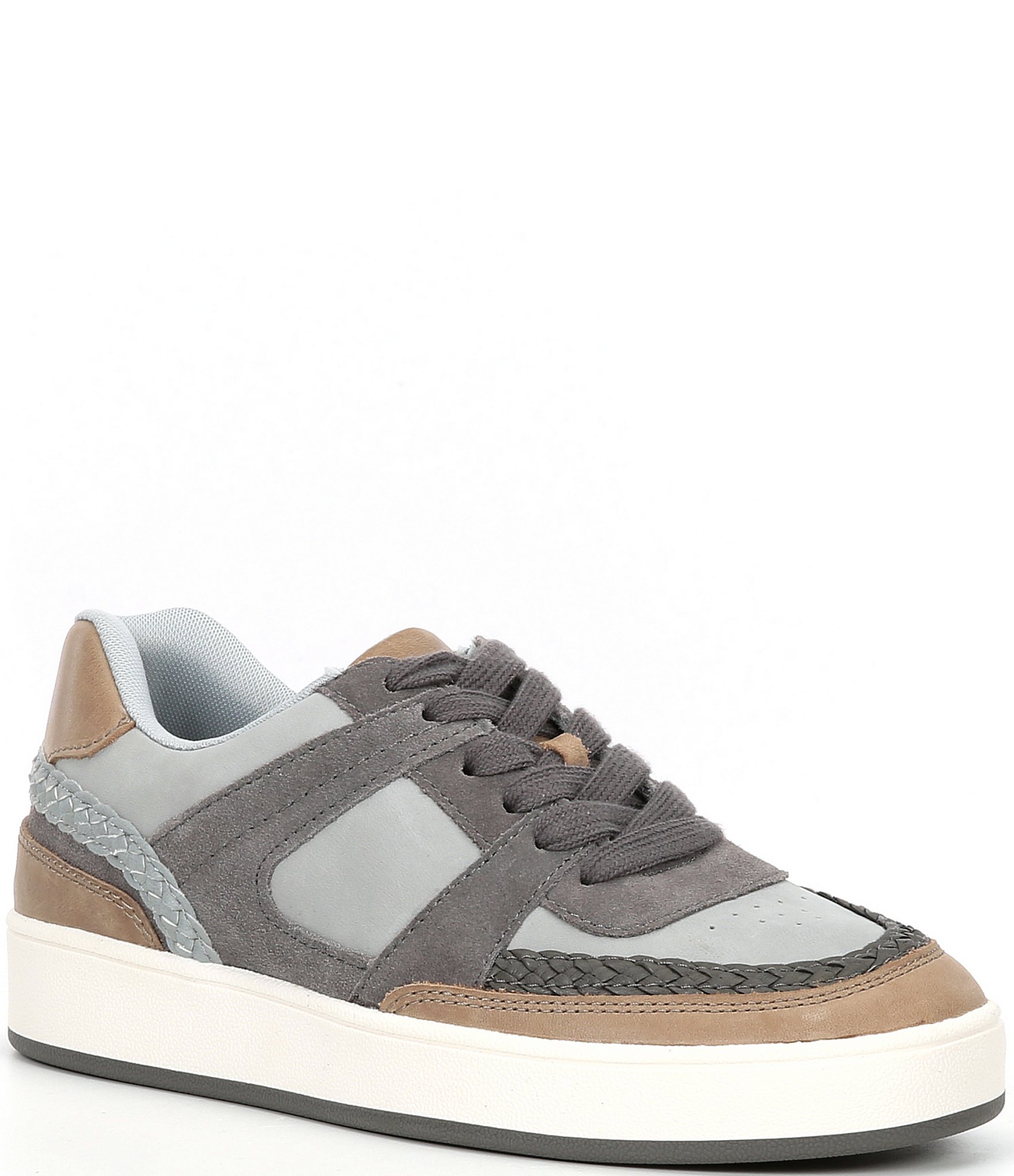 Dillards brand shoes shop