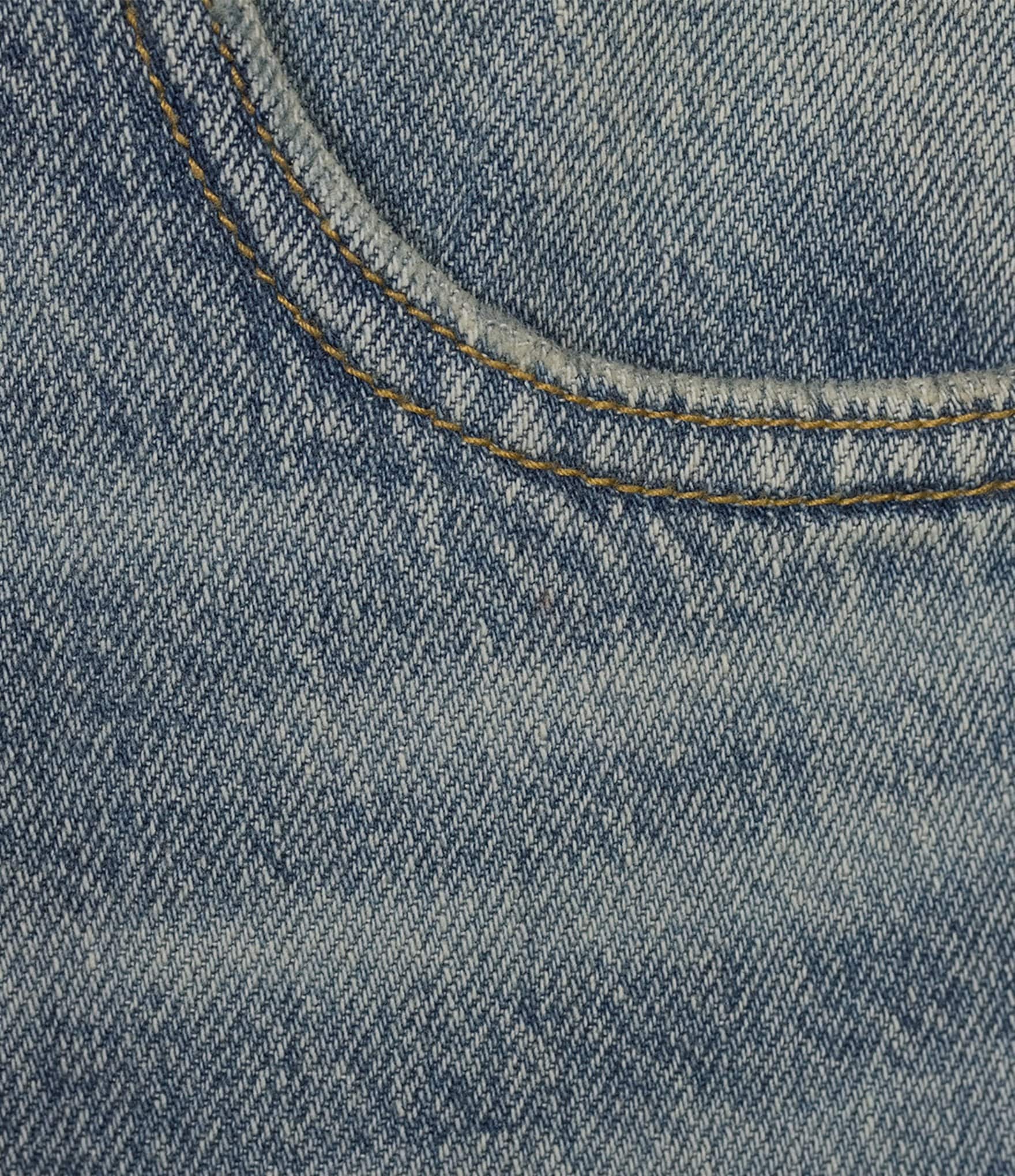 Lucky Brand High-Rise Ankle Length Barrel Wide Leg Jeans