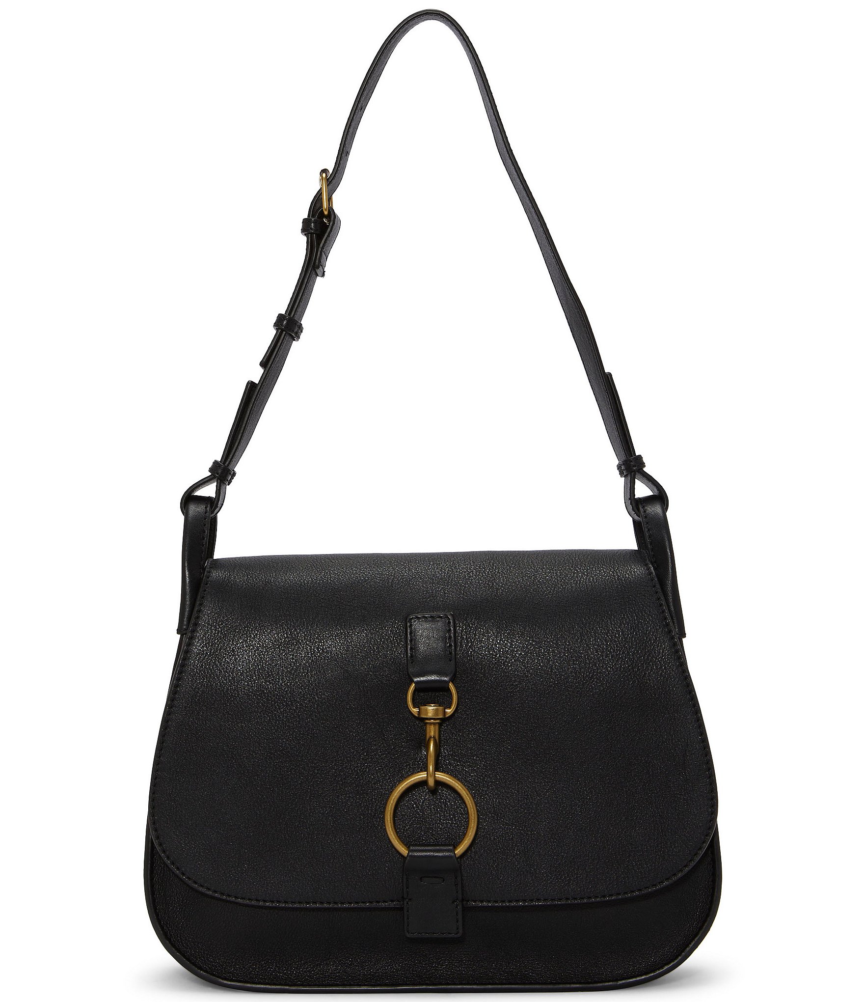 Lucky Brand Kate Shoulder Bag | Dillard's