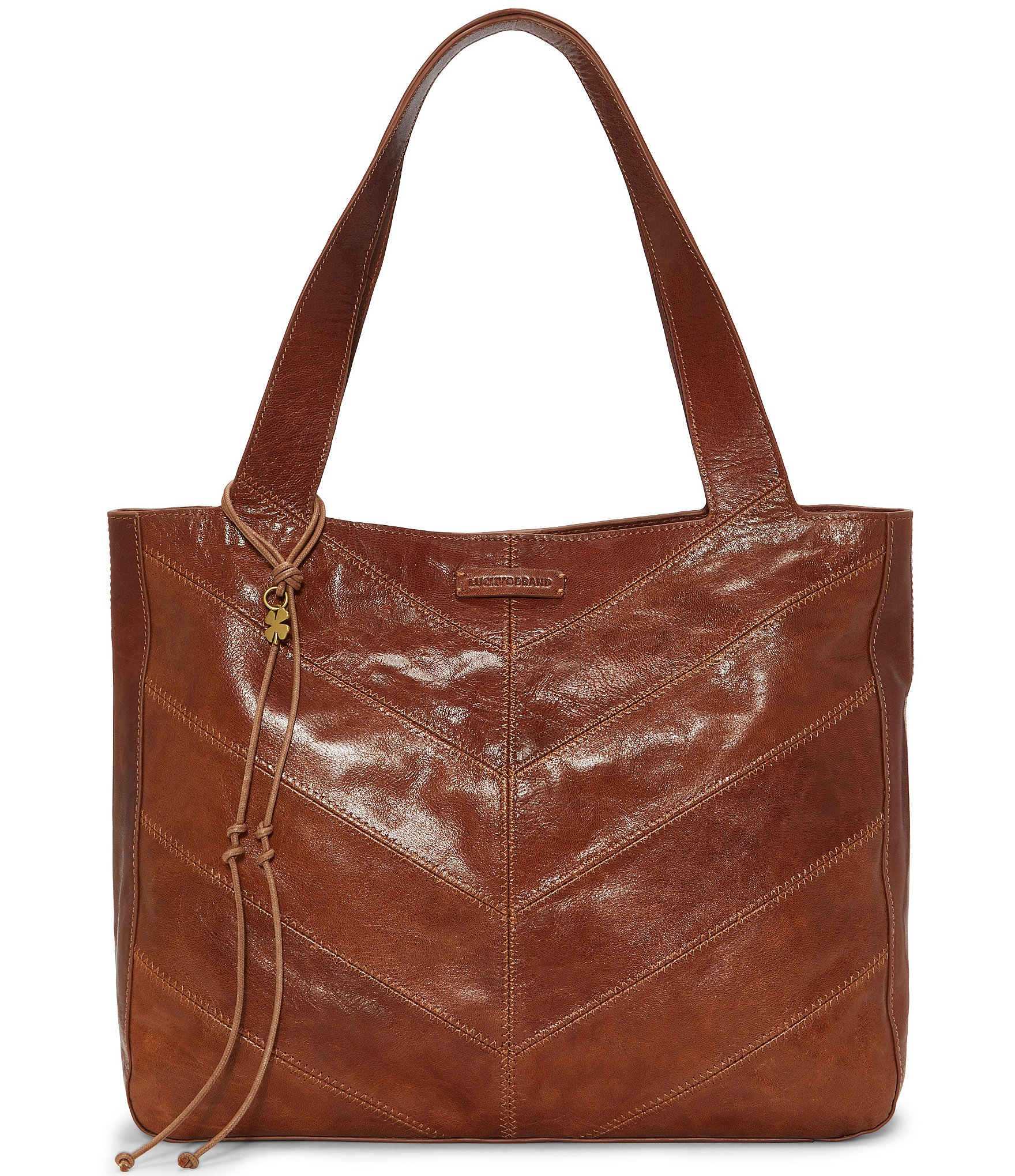 lucky brand leather purses burgundy | eBay