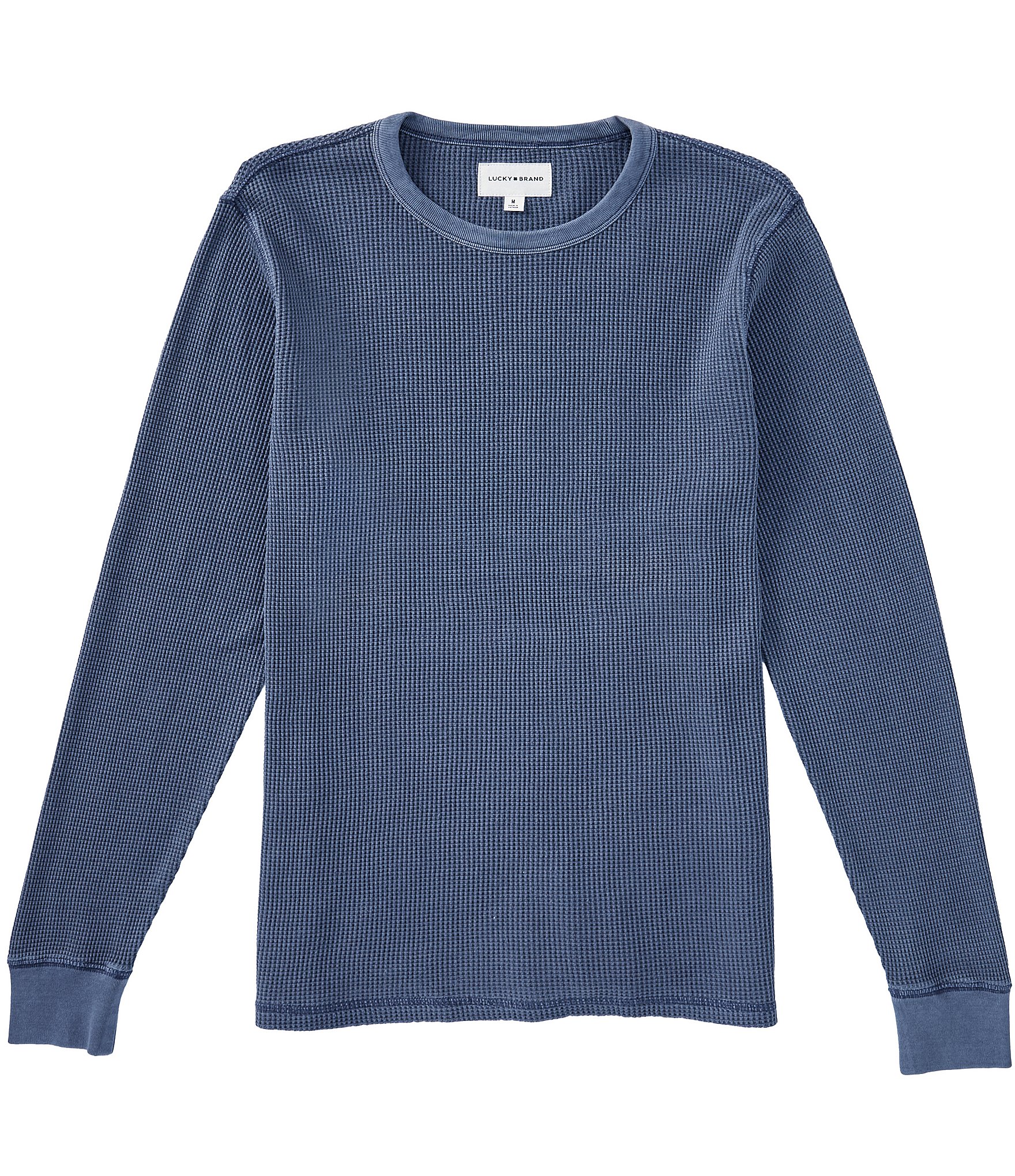 Lucky Brand Thermal T-Shirt