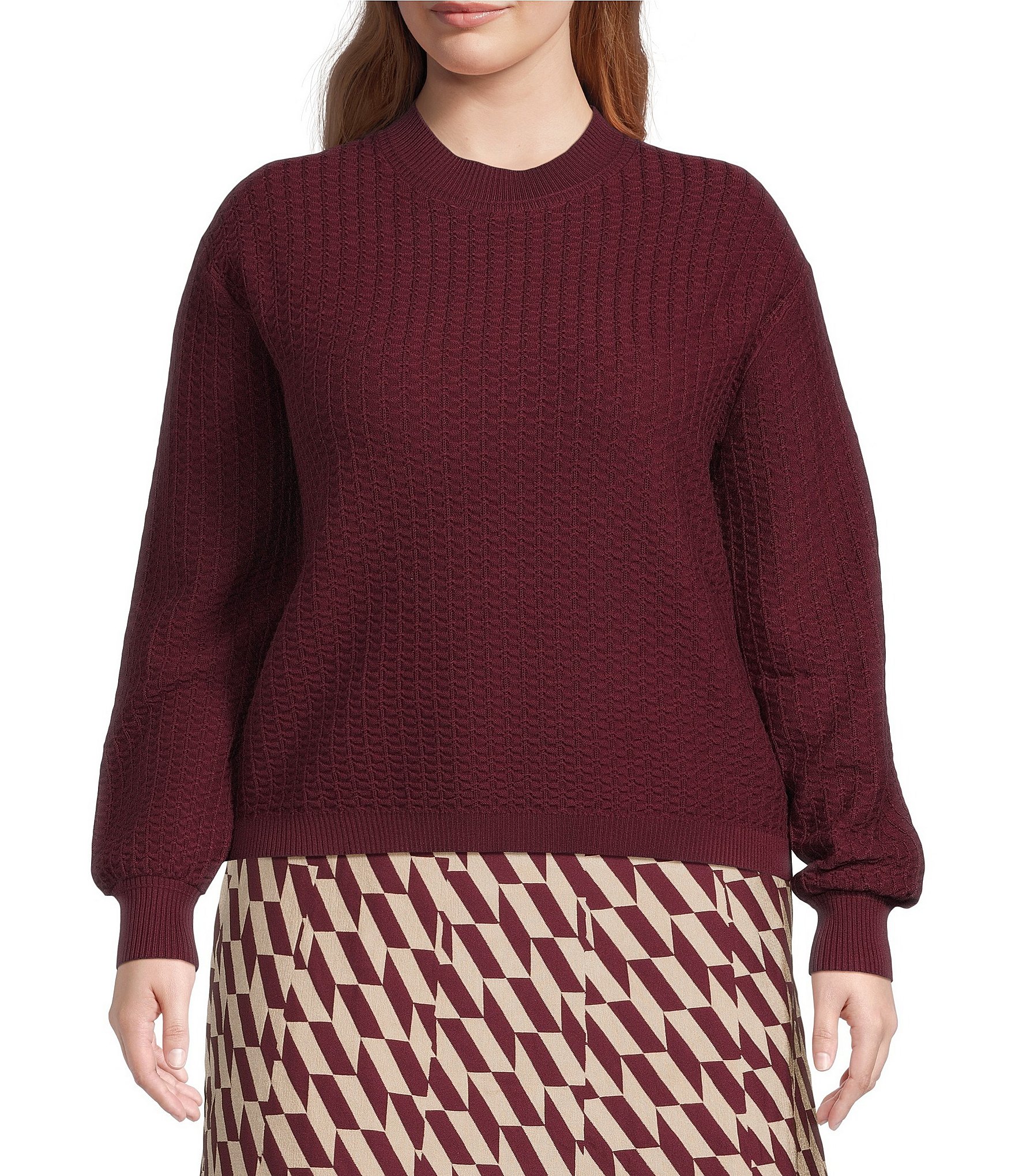 Lucy Paris: Women's Sweaters Dillard's