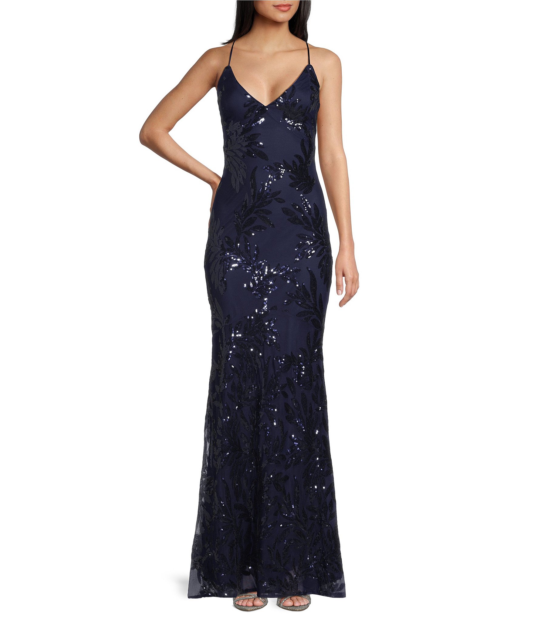 slim fit dress slacks Beaded-Bodice Short A-Line Homecoming Dress main image 0