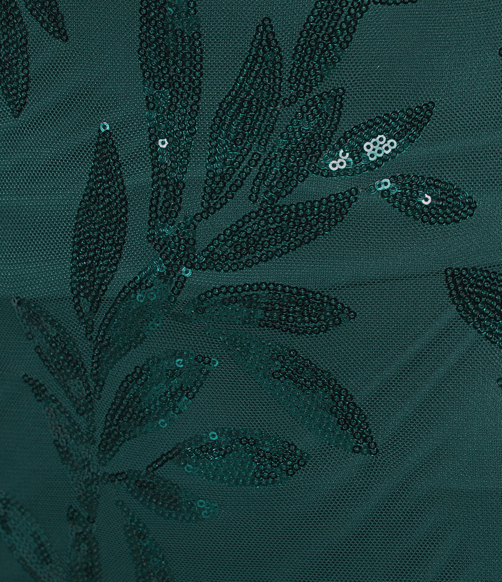 Lulus Fairbrook Sequin Long Dress