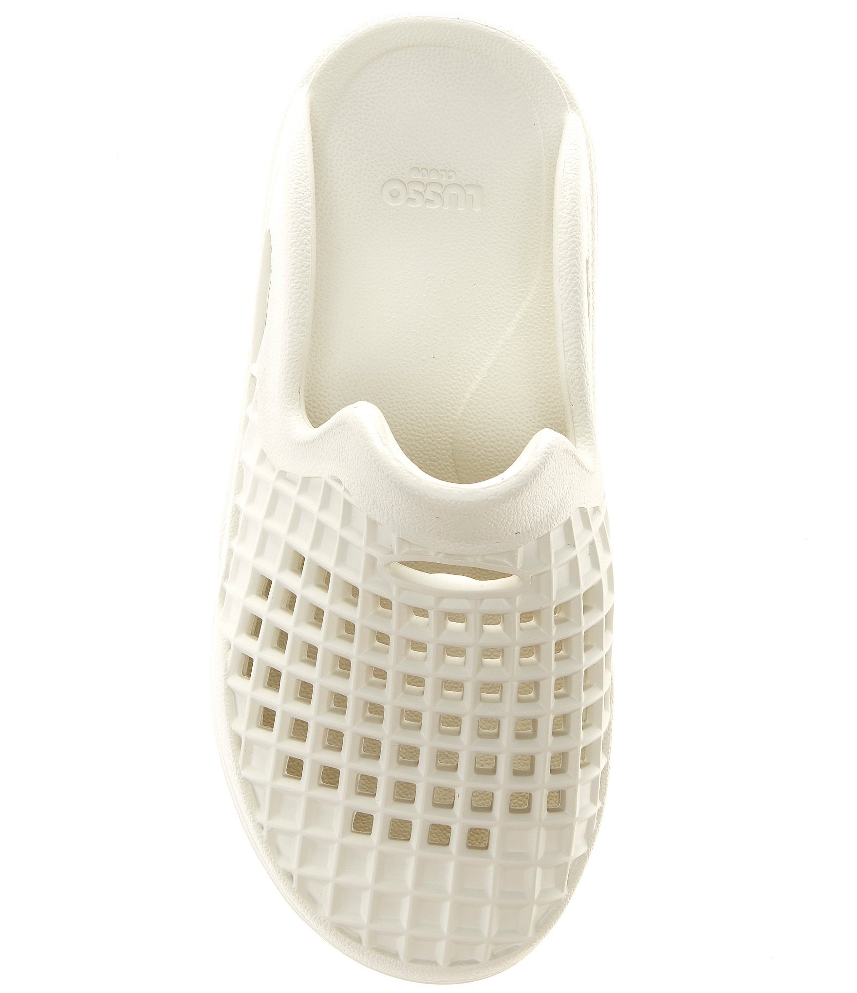 Lusso Cloud Women's Scenario Waterproof Mules