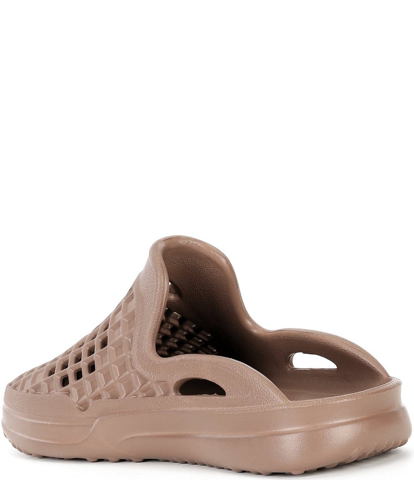 Lusso Cloud Women's Scenario Waterproof Mules