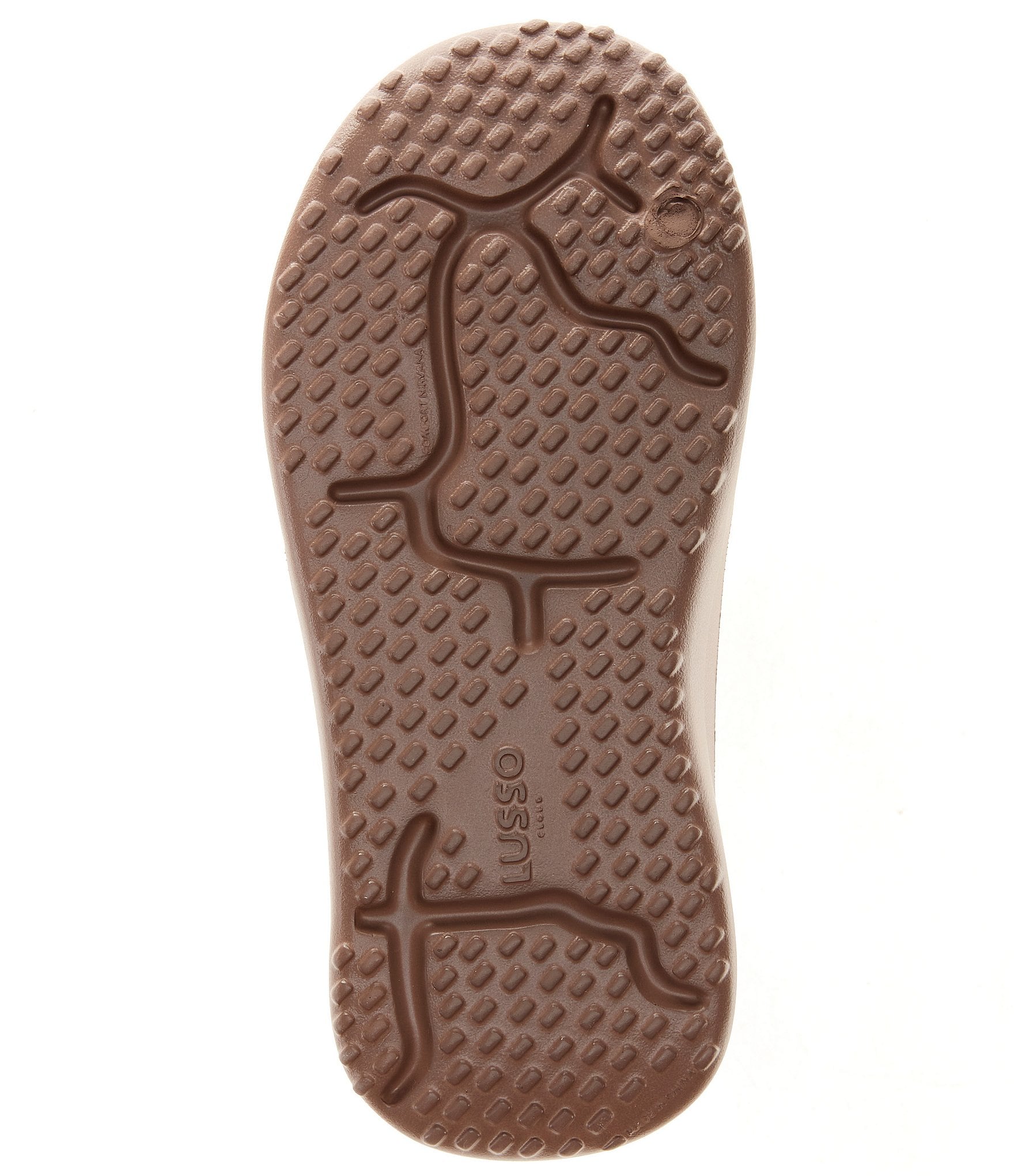 Lusso Cloud Women's Scenario Waterproof Mules