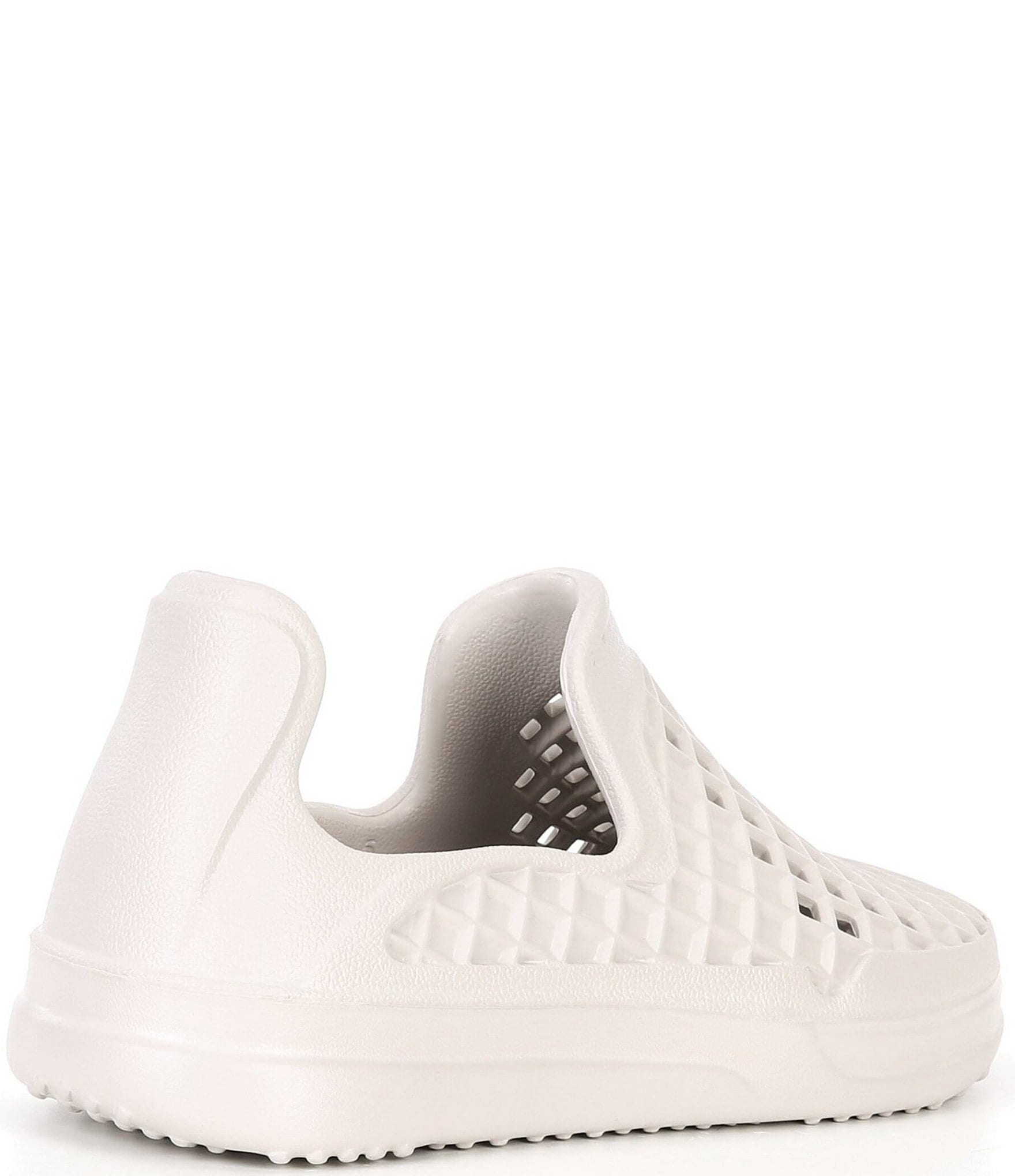 Lusso Cloud Women's Scenario Waterproof EVA Slip Ons