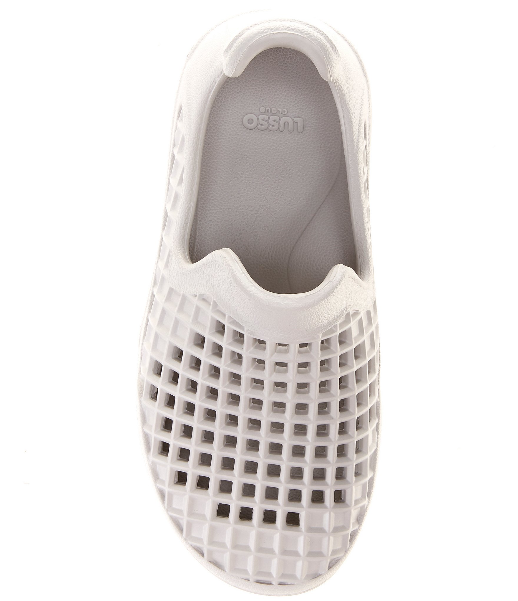 Lusso Cloud Women's Scenario Waterproof EVA Slip Ons