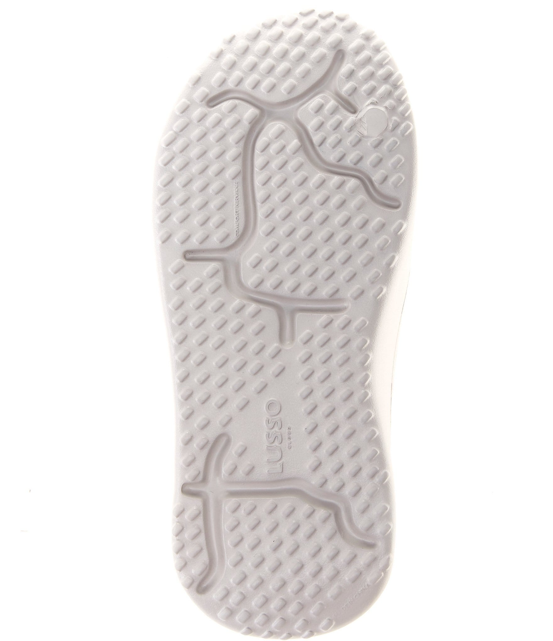 Lusso Cloud Women's Scenario Waterproof EVA Slip Ons