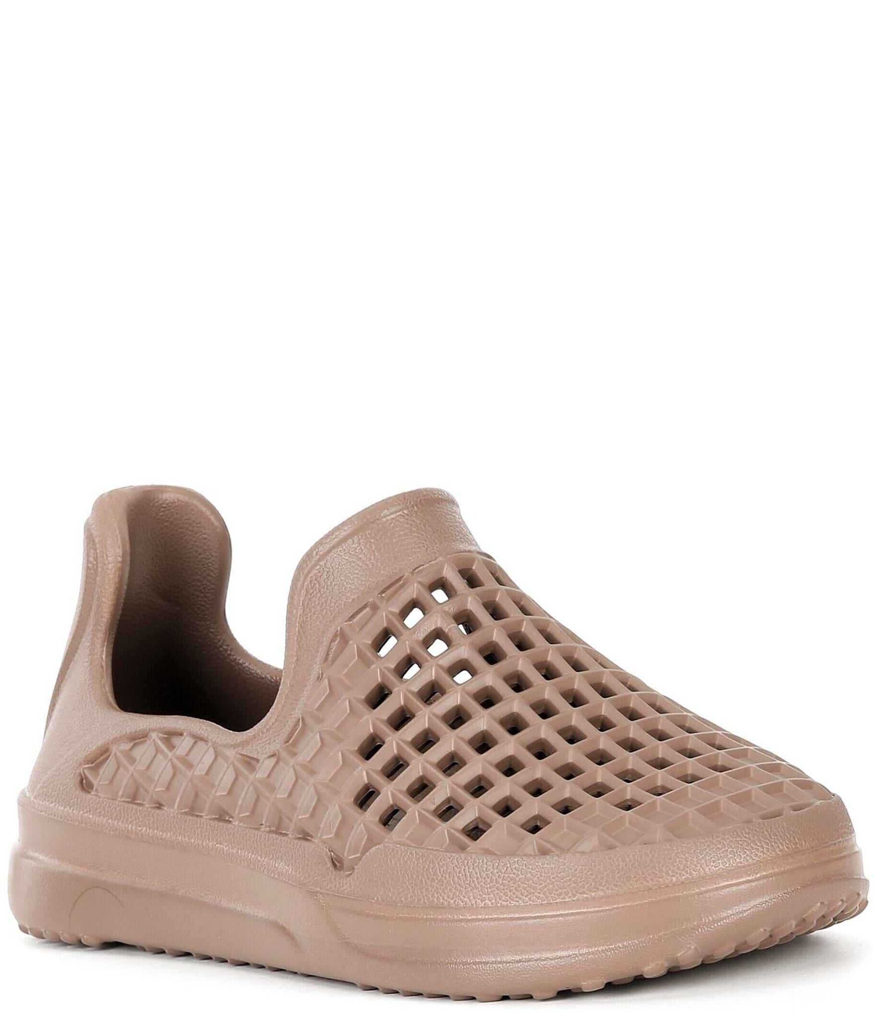 Lusso Cloud Women's Scenario Waterproof EVA Slip Ons