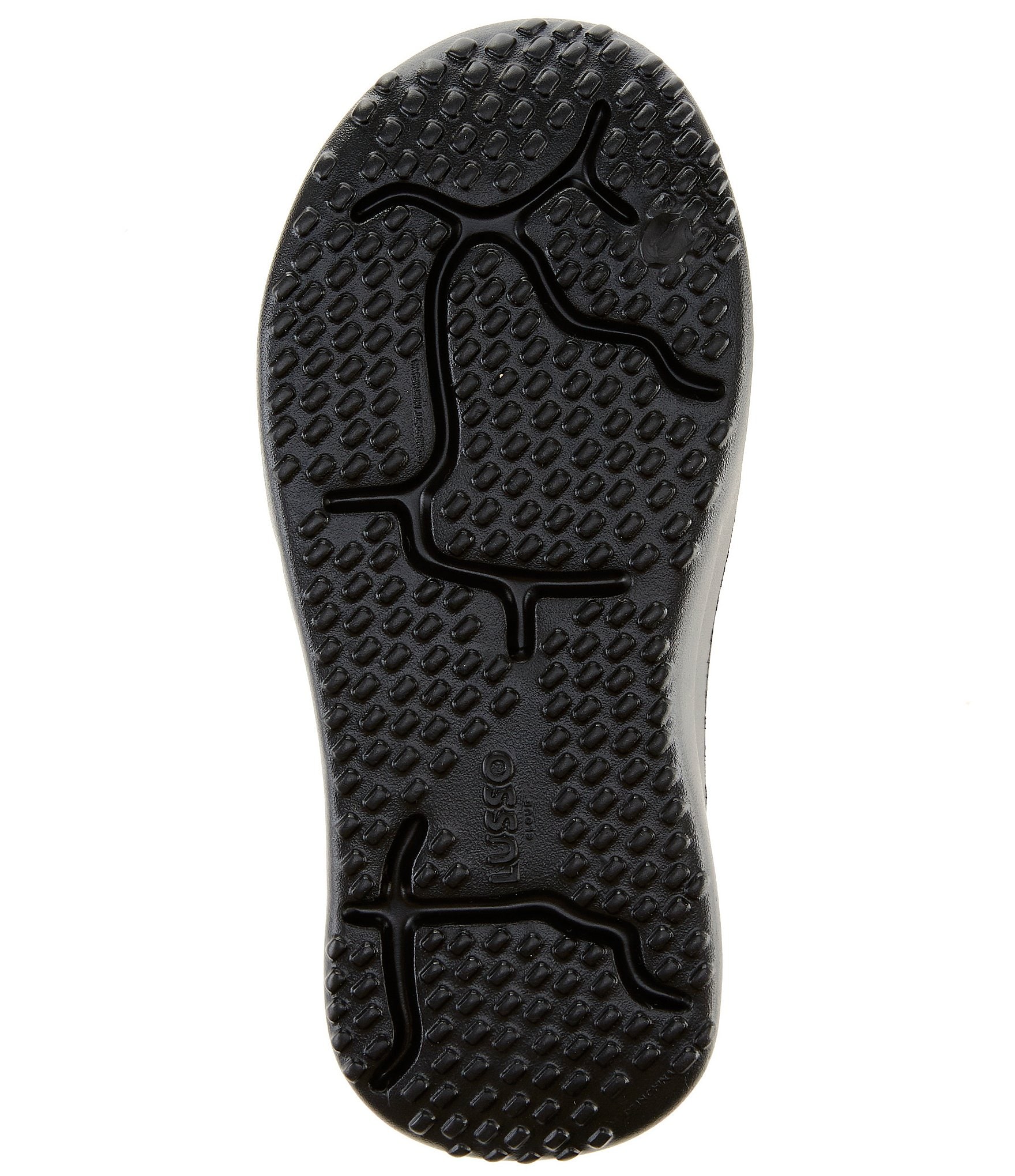 Lusso Cloud Women's Scenario Waterproof EVA Slip Ons