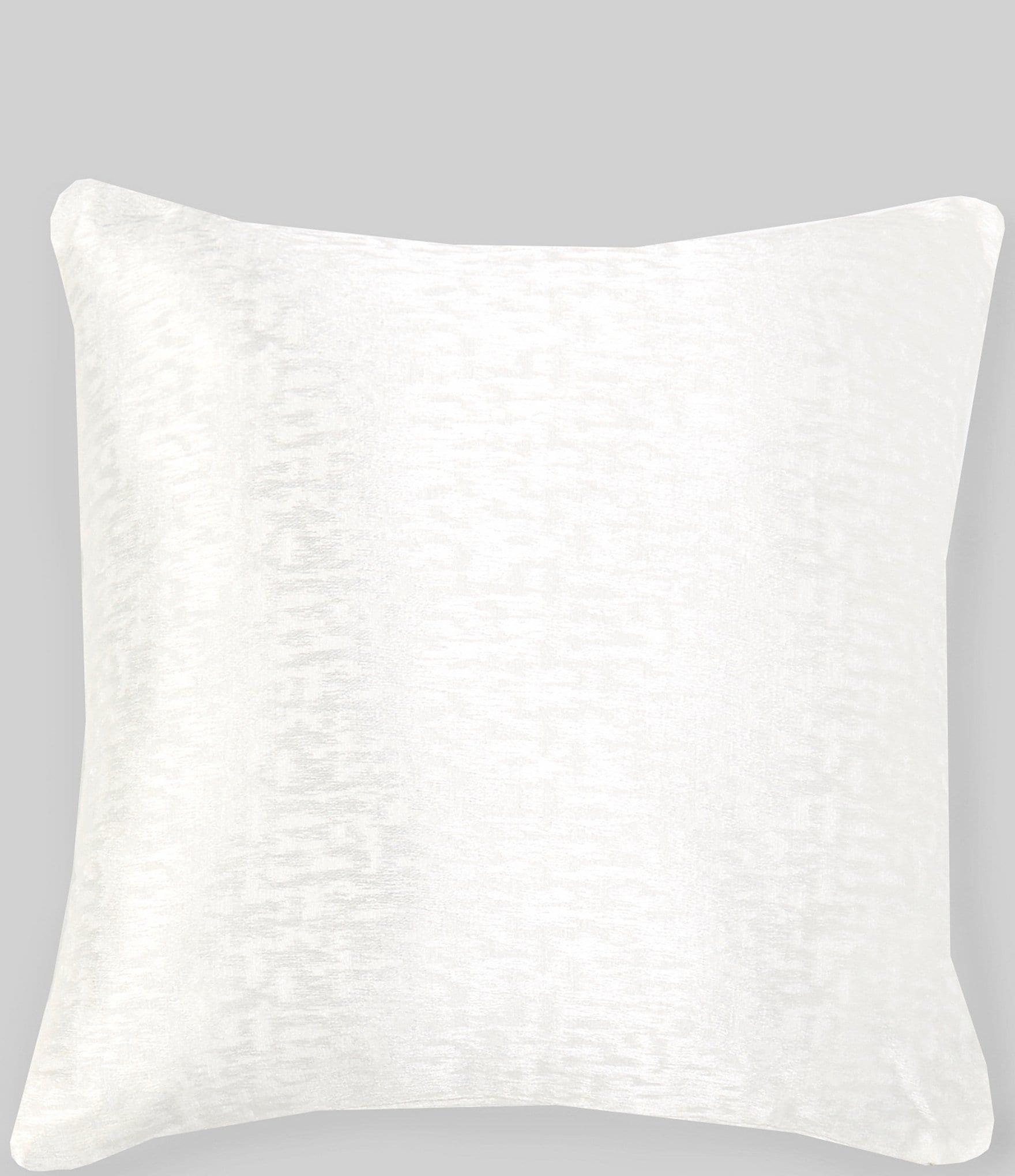 Square hotel clearance pillows