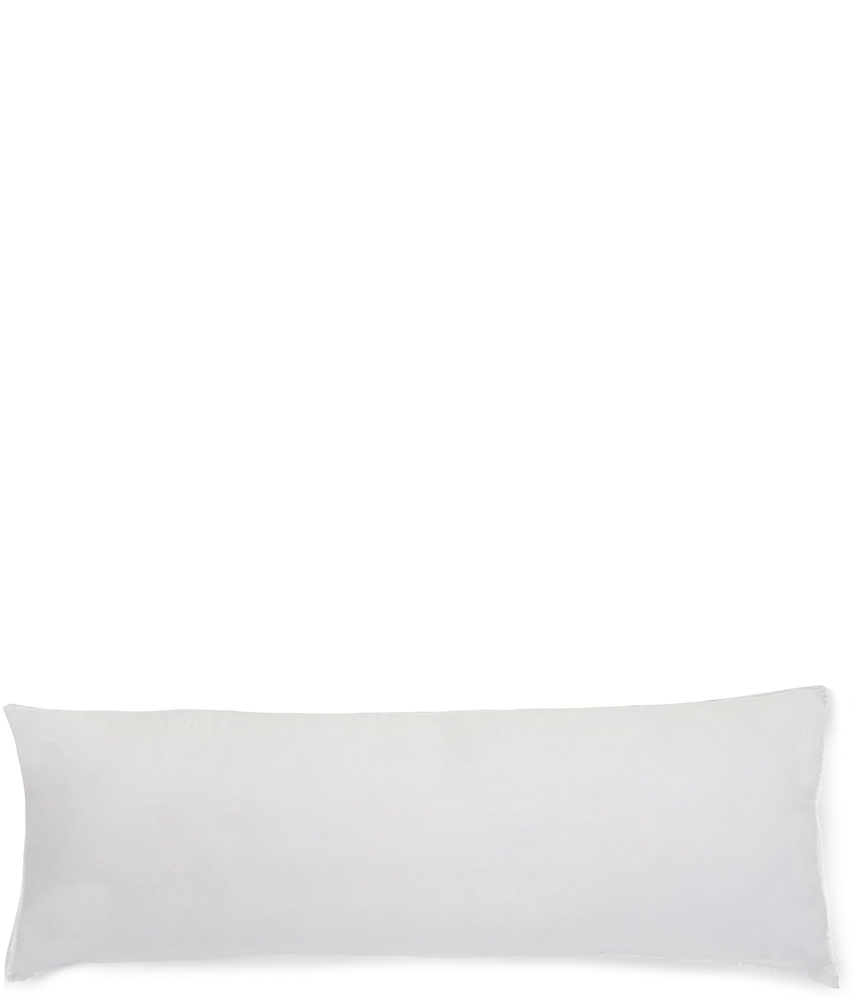 Luxury Hotel Aria Velvet Breakfast Pillow