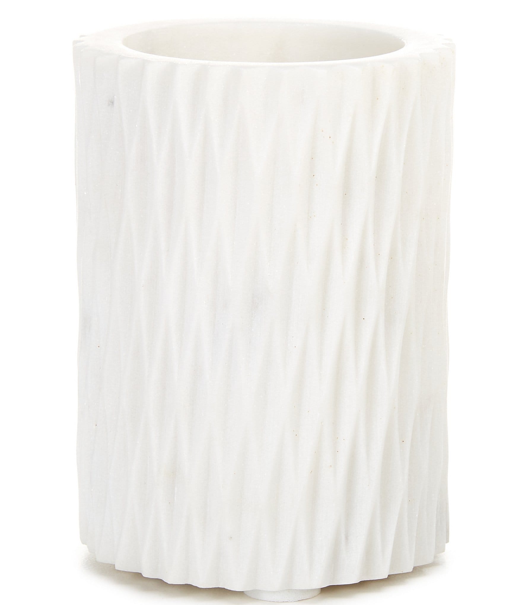 Luxury Hotel Athena Marble Tumbler