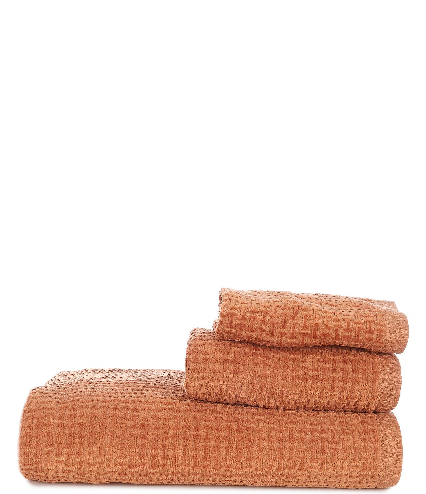 Bath Towels - RESUINSA Luxury High-Quality Hotel Linens