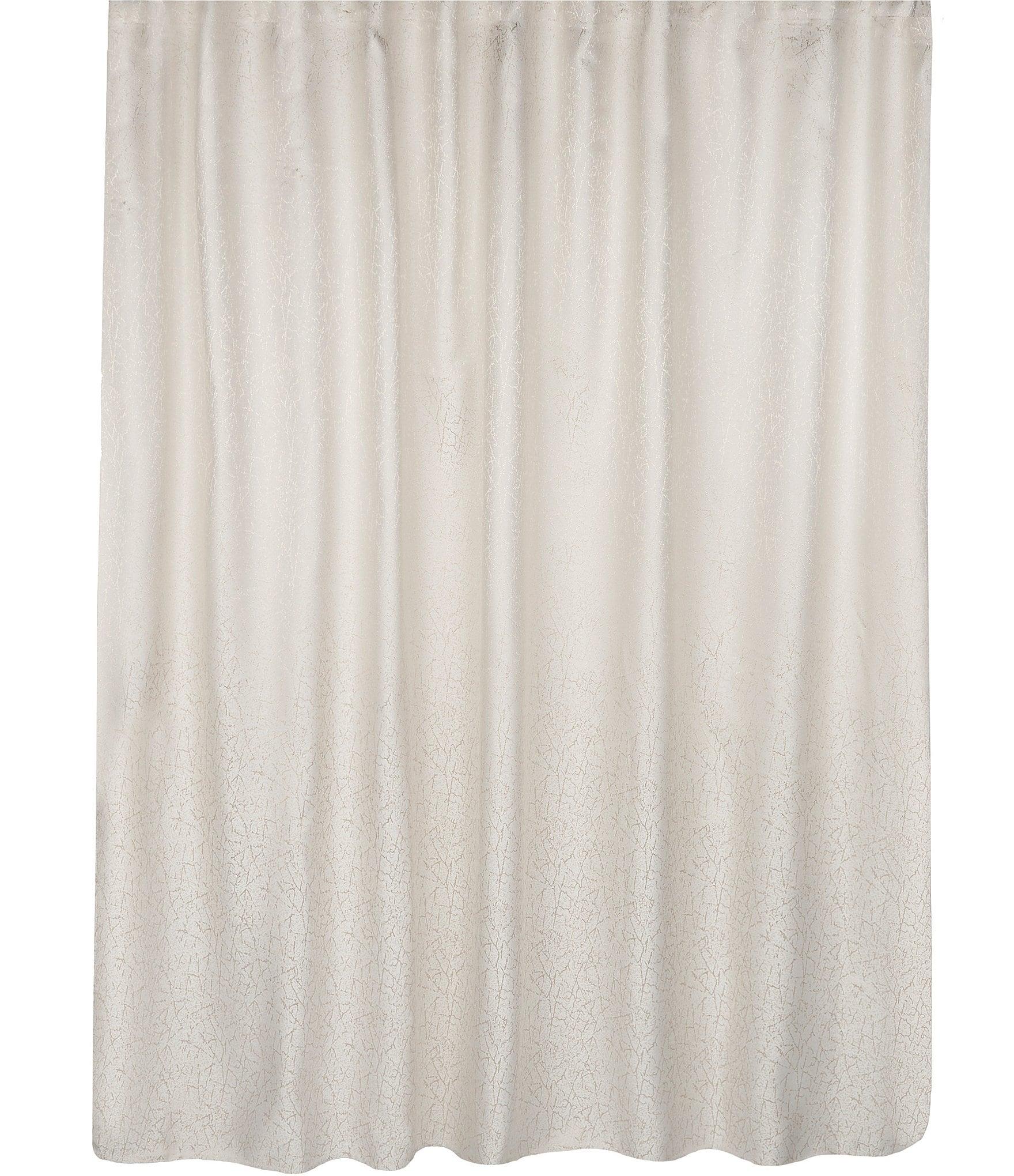 Luxury Hotel Duchess Shower Curtain Dillard's