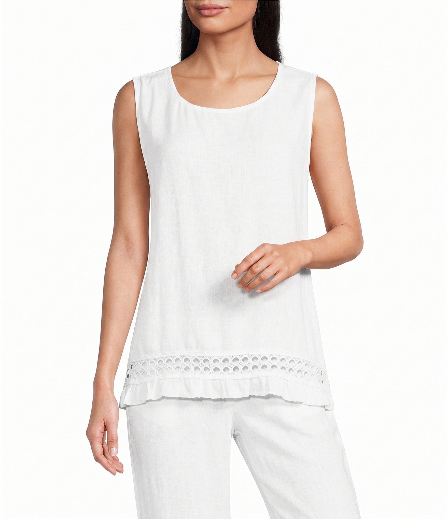lace camisole | Dillard's