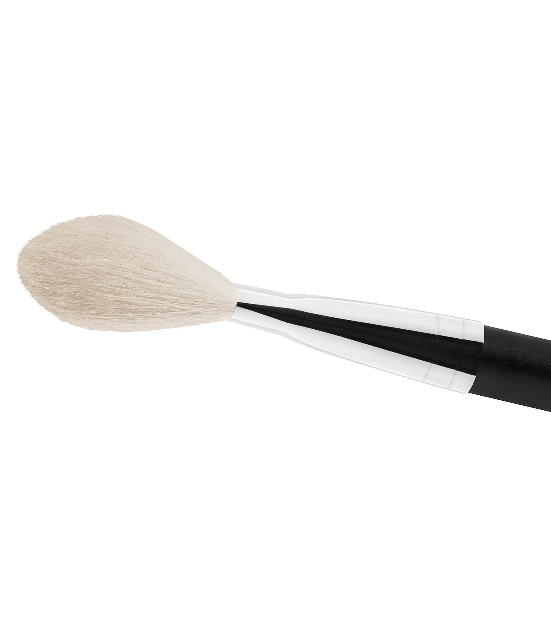 MAC 135 Synthetic Large Flat Powder Brush