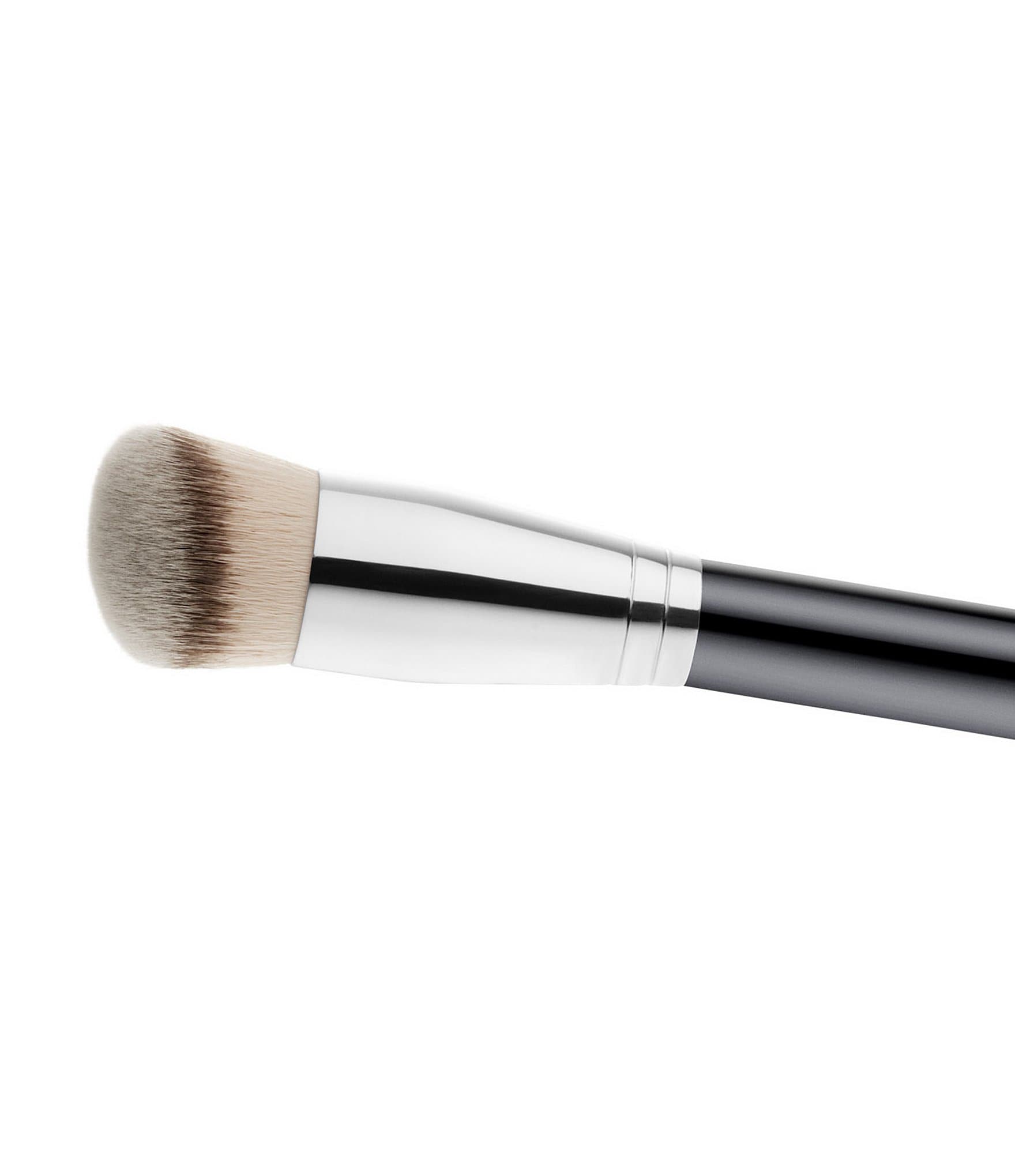 MAC 170 Synthetic Rounded Slant Brush