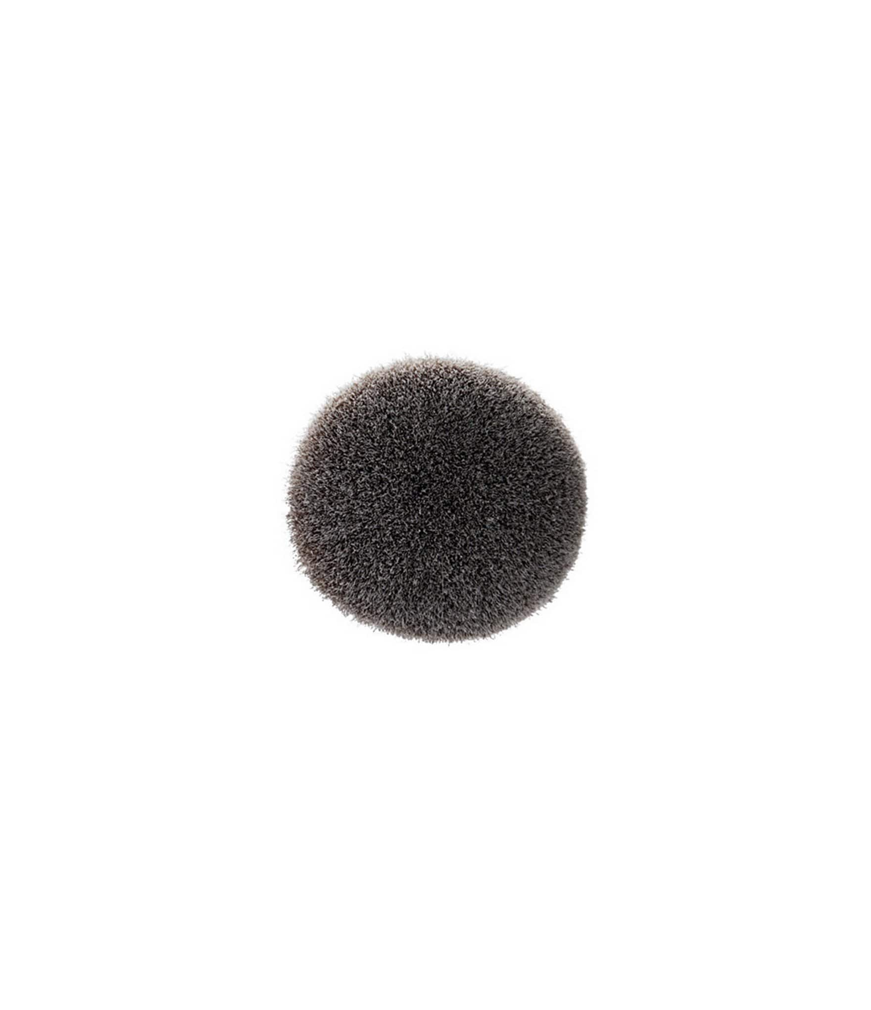 MAC 170 Synthetic Rounded Slant Brush