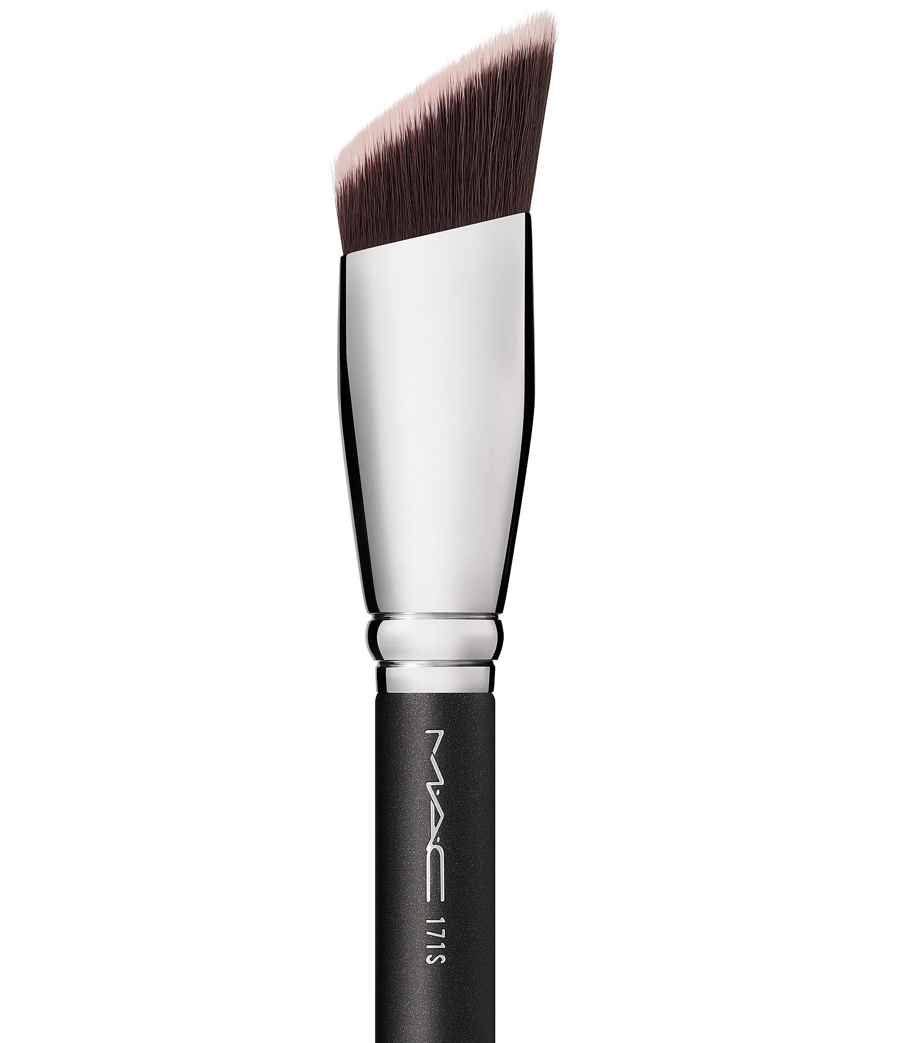 MAC 171S Smooth-Edge All Over Face Brush