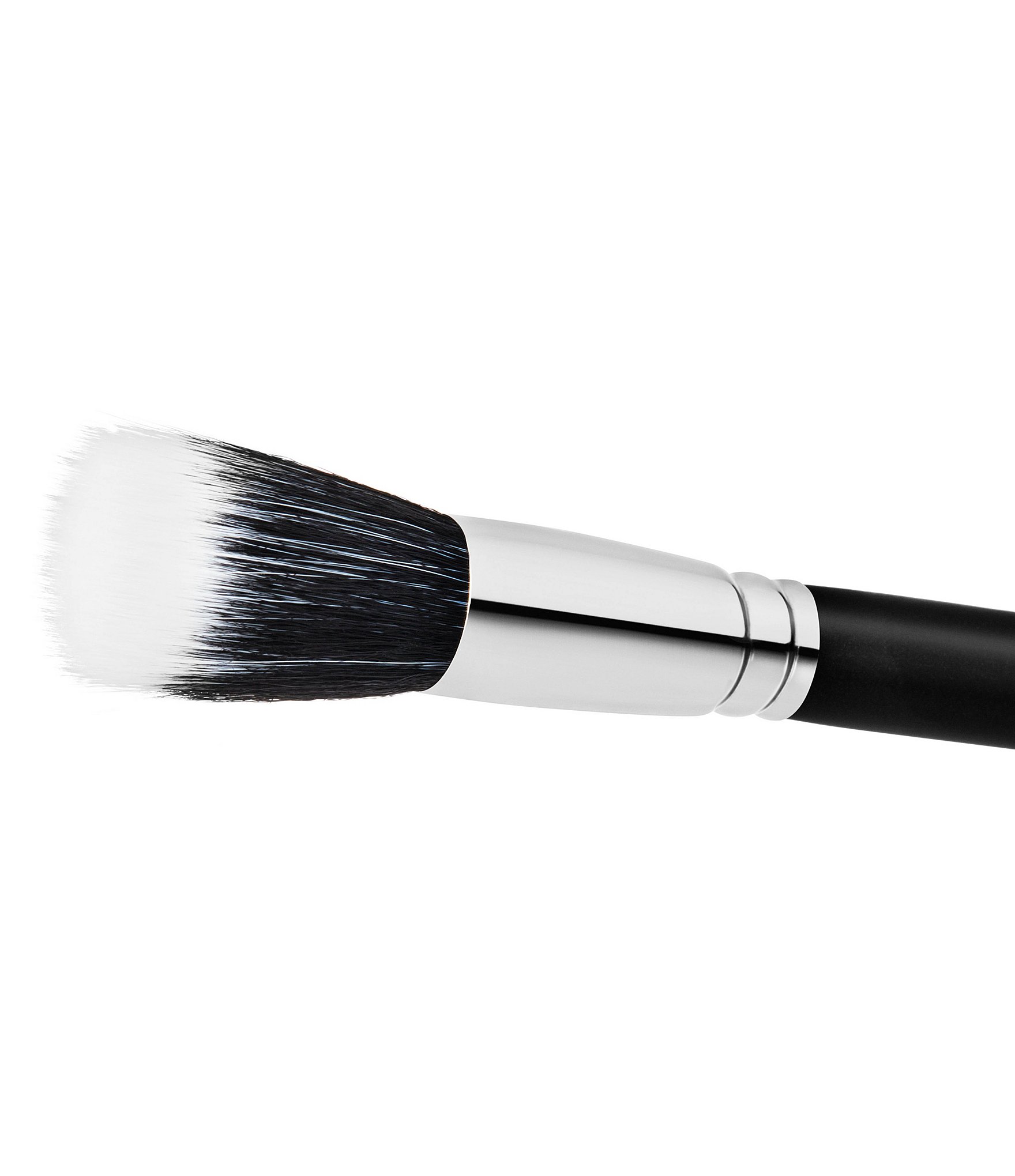 MAC 187 Synthetic Duo Fibre Face Brush